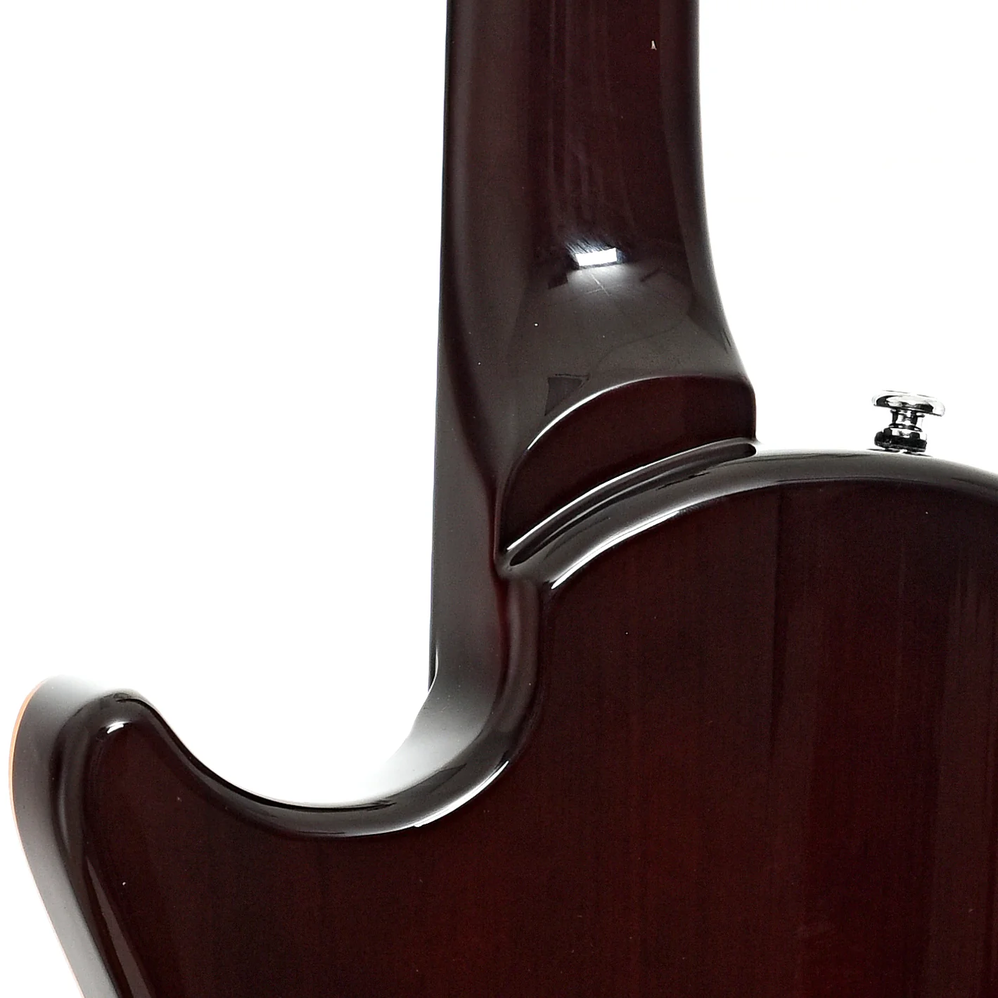 PRS SE Singlecut Electric Guitar (2008) - Image 10
