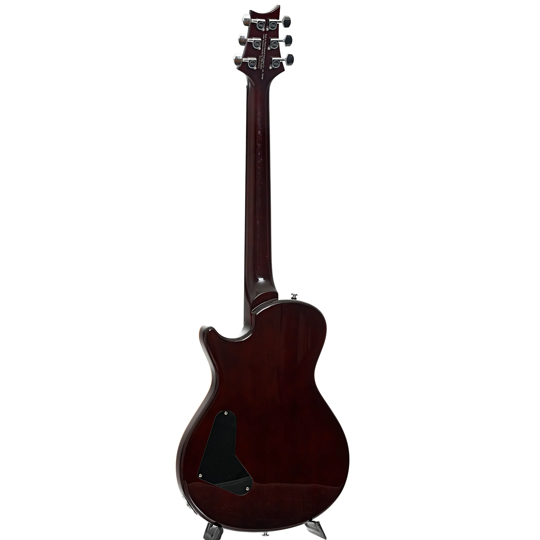 PRS SE Singlecut Electric Guitar (2008) - Image 12