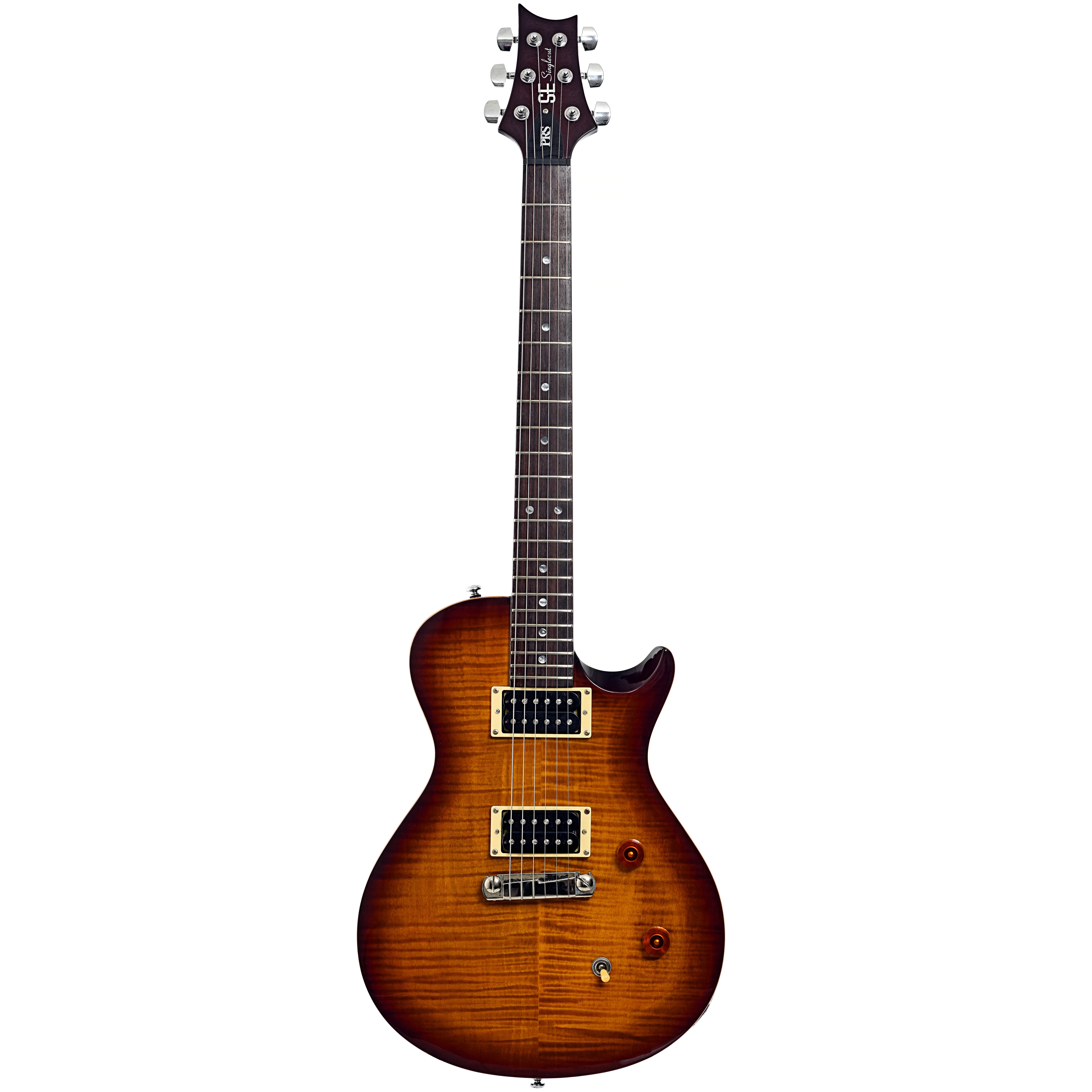 PRS SE Singlecut Electric Guitar (2008) - Image 14