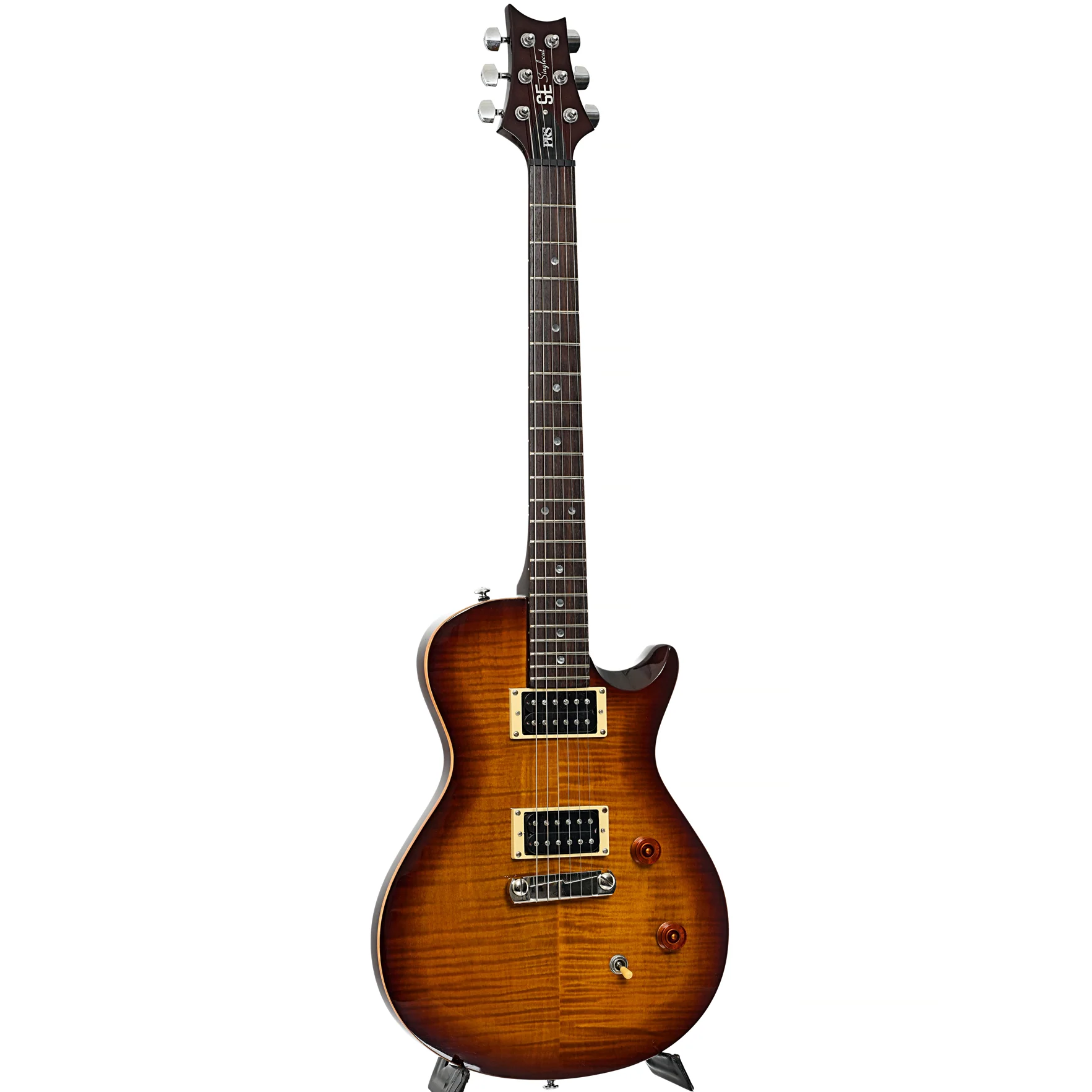 PRS SE Singlecut Electric Guitar (2008) - Image 3