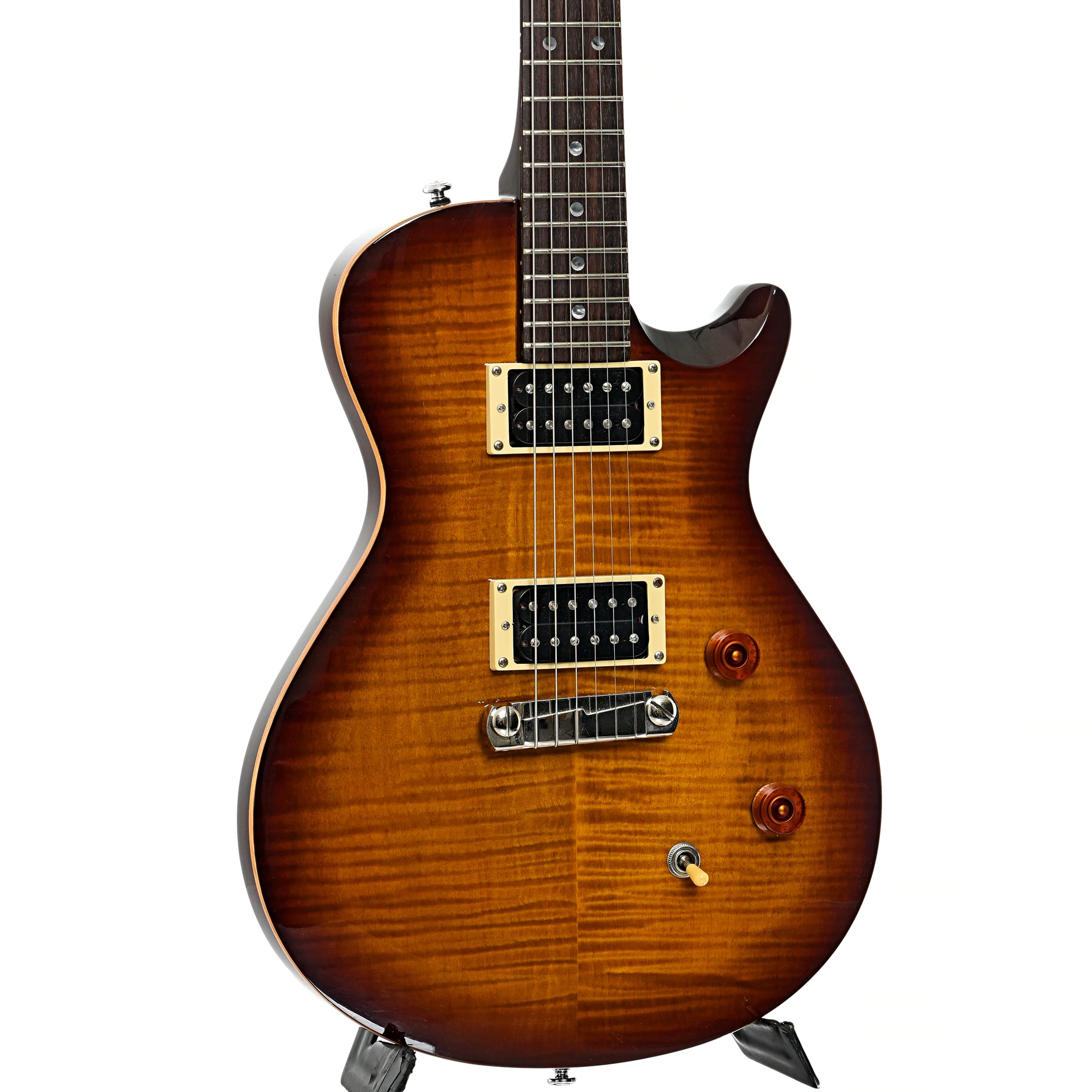 PRS SE Singlecut Electric Guitar (2008) - Image 4