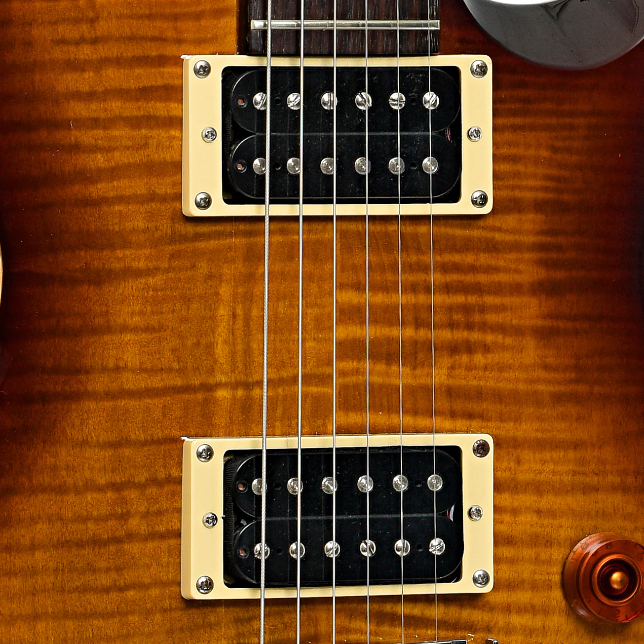 PRS SE Singlecut Electric Guitar (2008) - Image 6
