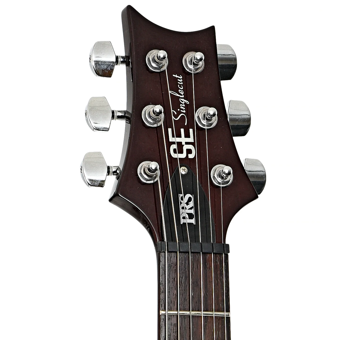 PRS SE Singlecut Electric Guitar (2008) - Image 8
