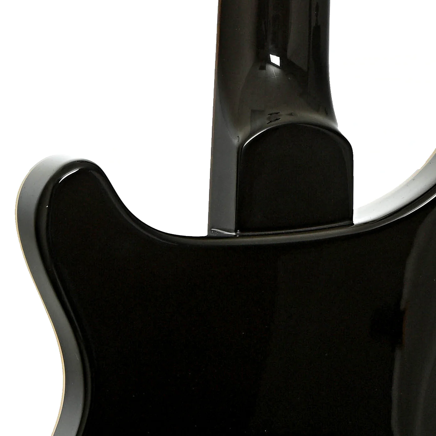 PRS SE Special Semi-Hollow Electric Guitar Charcoal Burst - Image 10