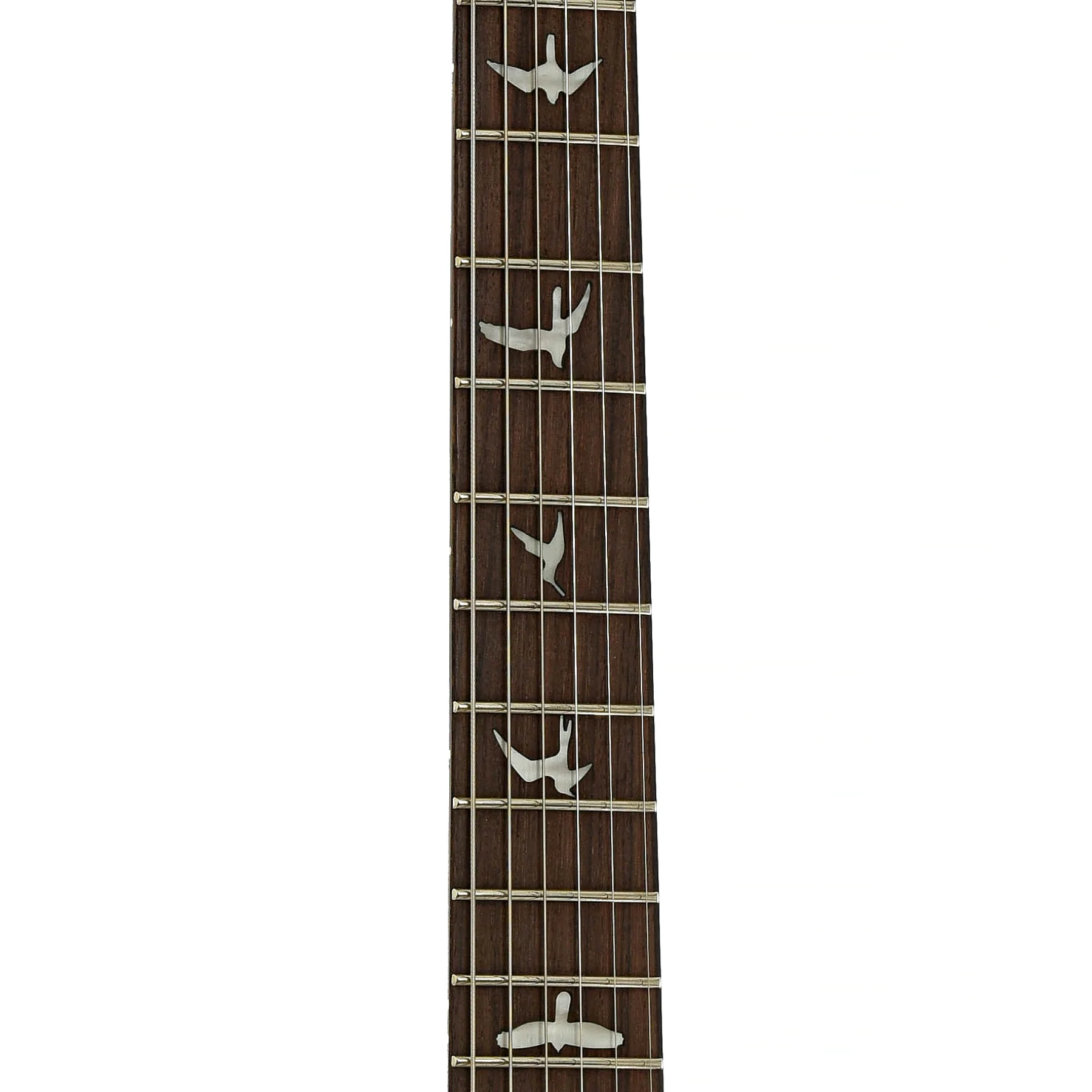 PRS SE Special Semi-Hollow Electric Guitar Lake Blue - Image 7