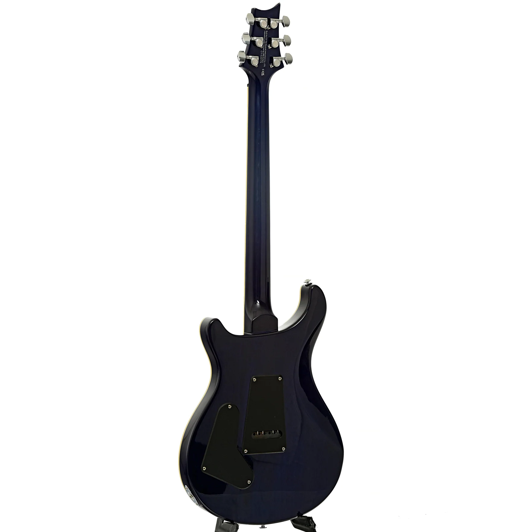 PRS SE Standard 24 Electric Guitar (2022) - Image 12