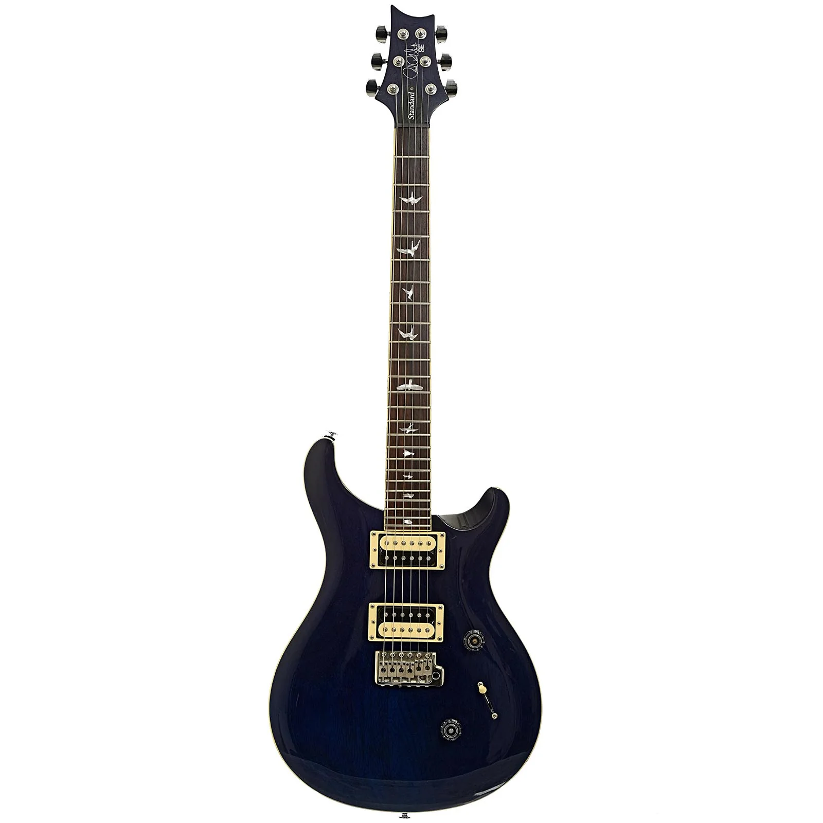 PRS SE Standard 24 Electric Guitar (2022) - Image 14