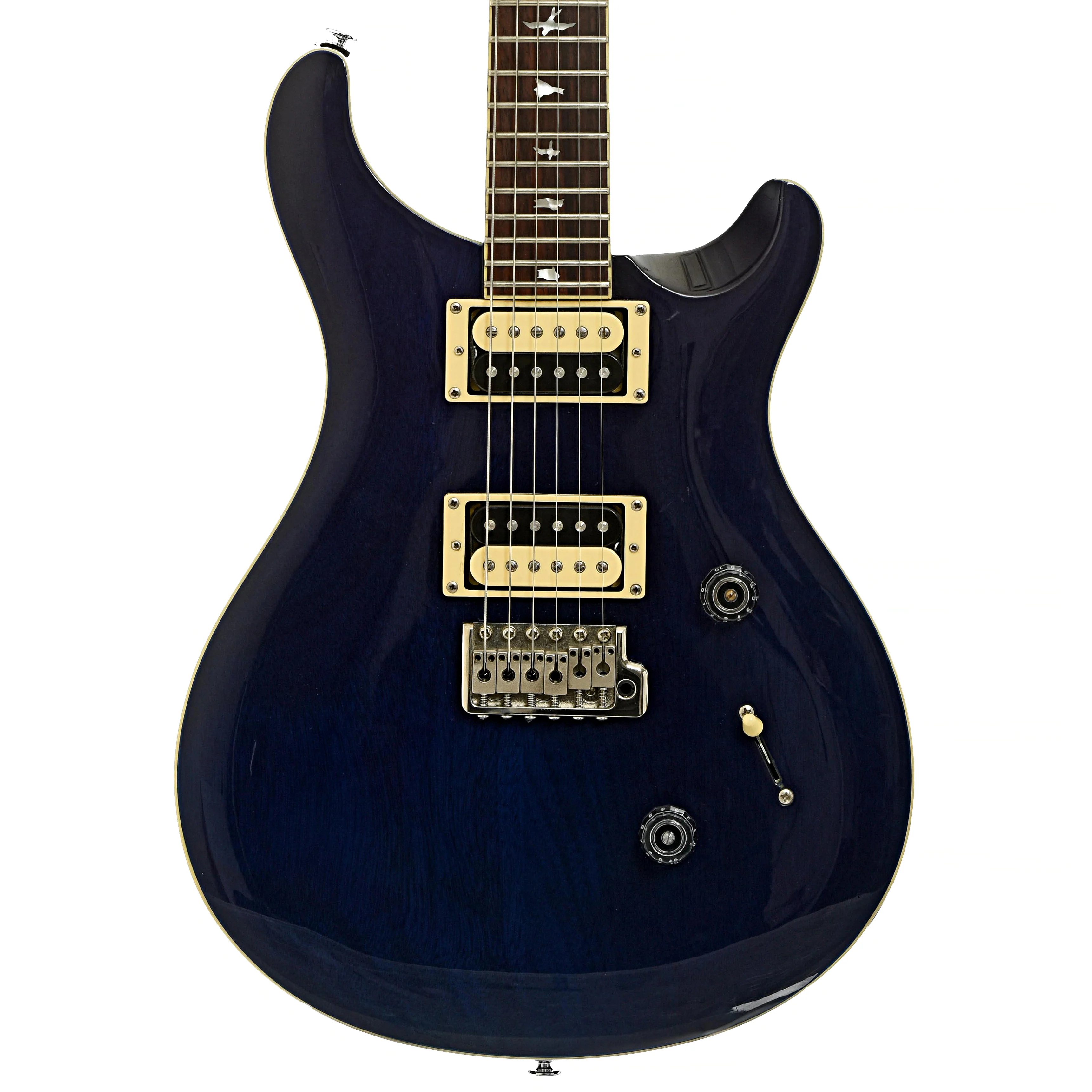 PRS SE Standard 24 Electric Guitar (2022) - Image 2
