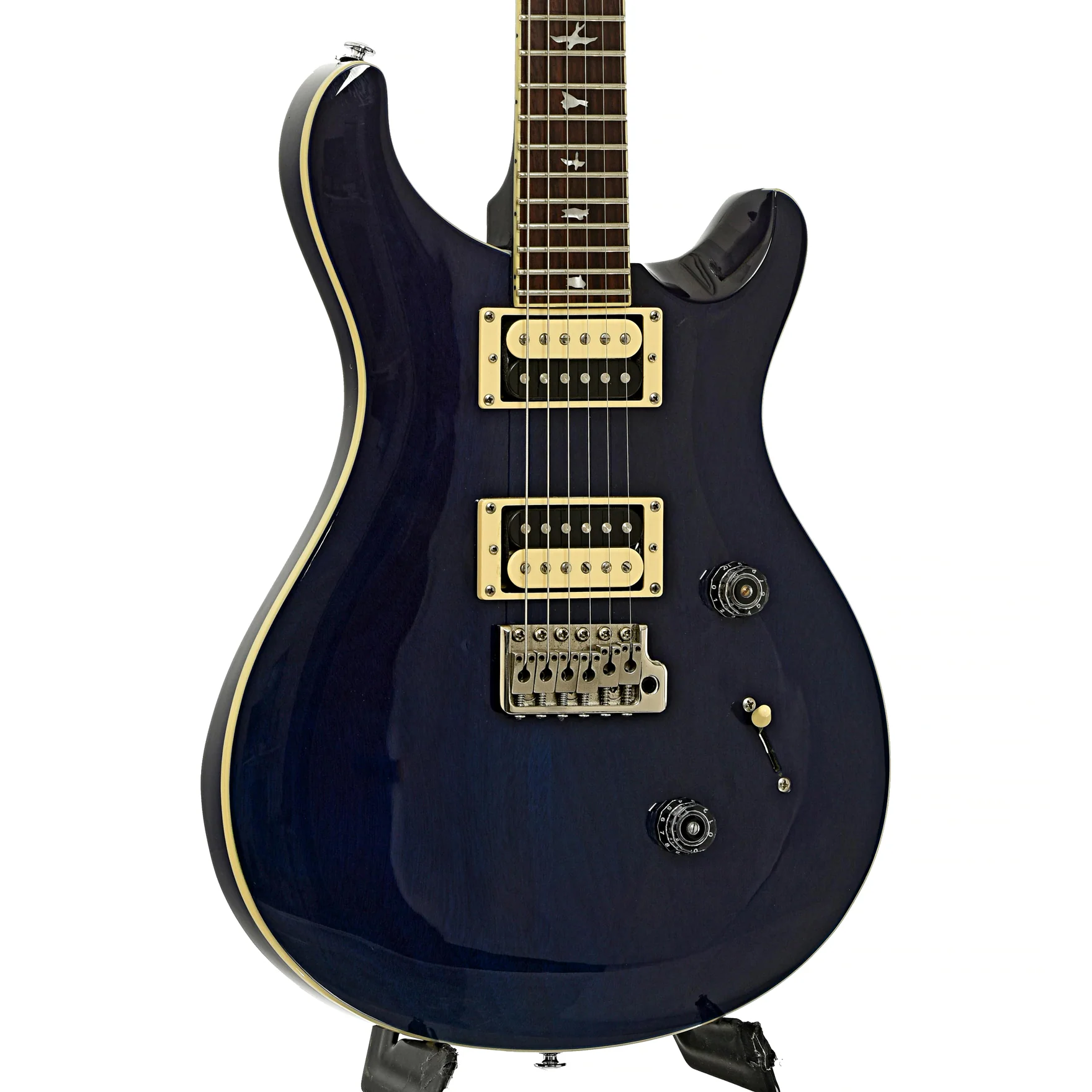 PRS SE Standard 24 Electric Guitar (2022) - Image 4