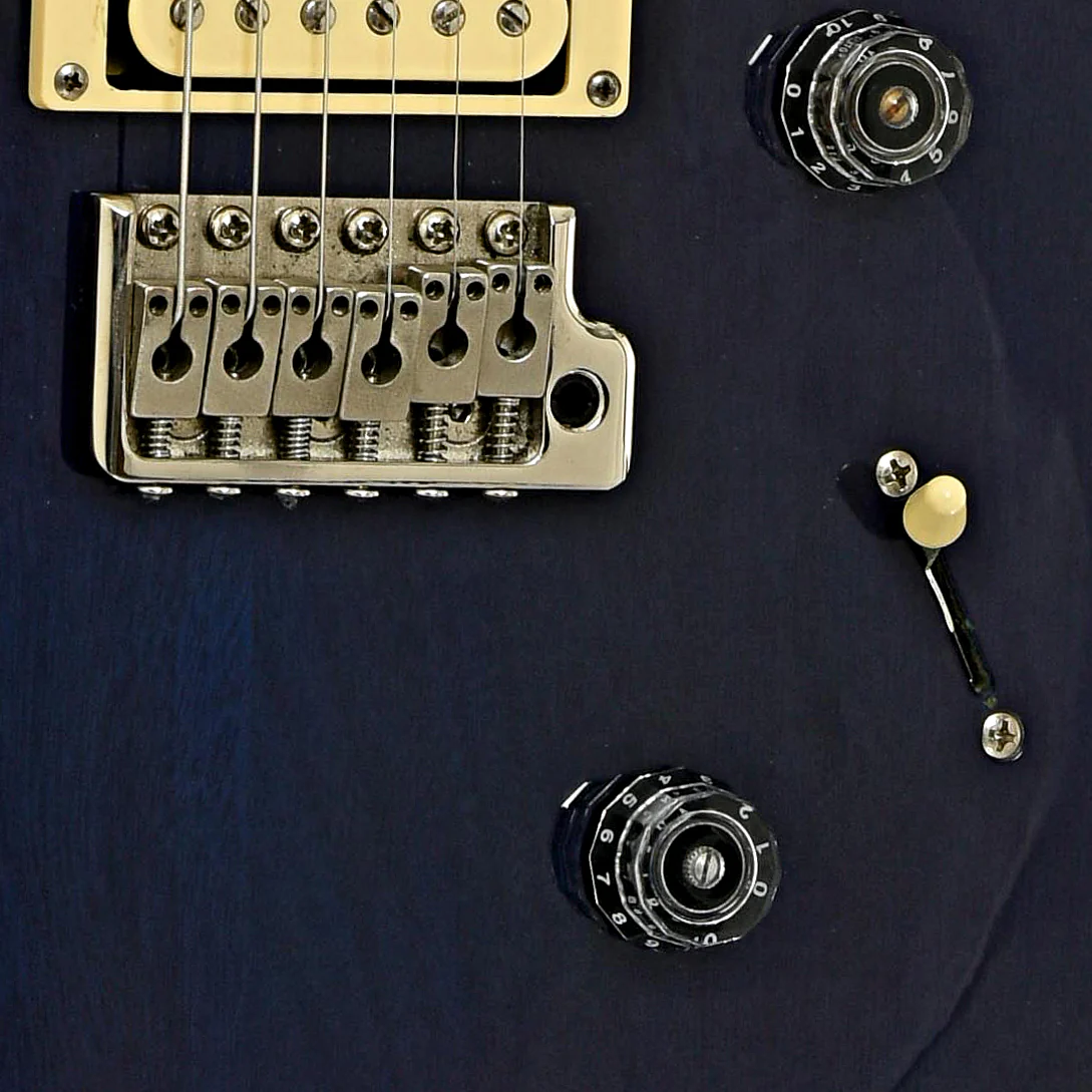PRS SE Standard 24 Electric Guitar (2022) - Image 5