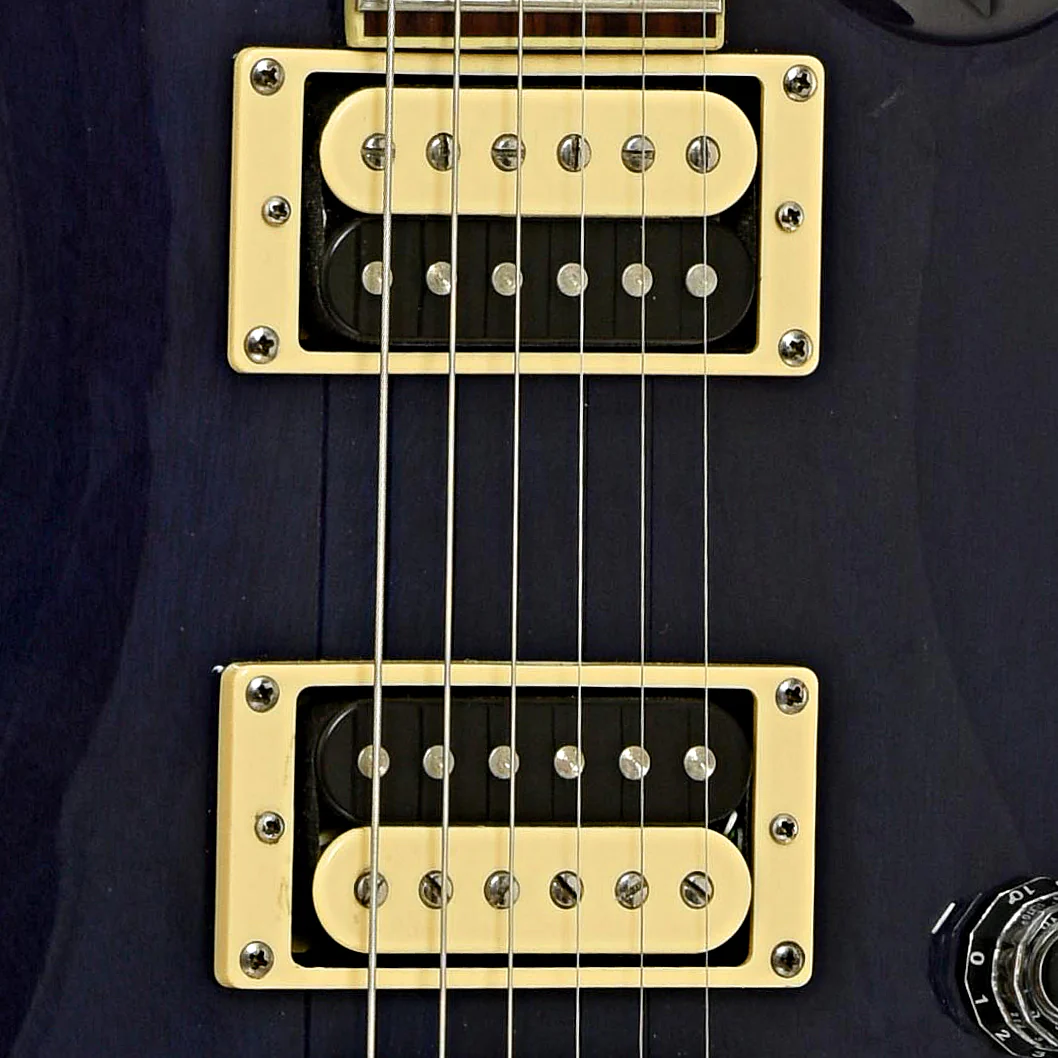 PRS SE Standard 24 Electric Guitar (2022) - Image 6