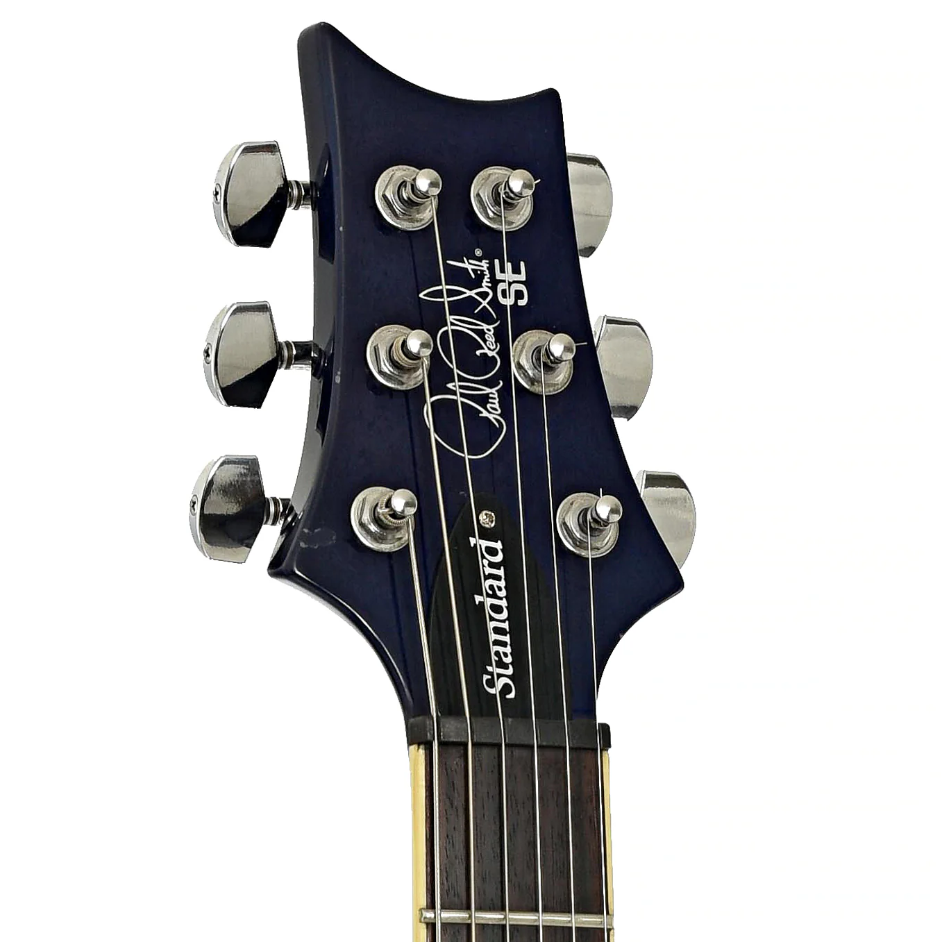 PRS SE Standard 24 Electric Guitar (2022) - Image 8