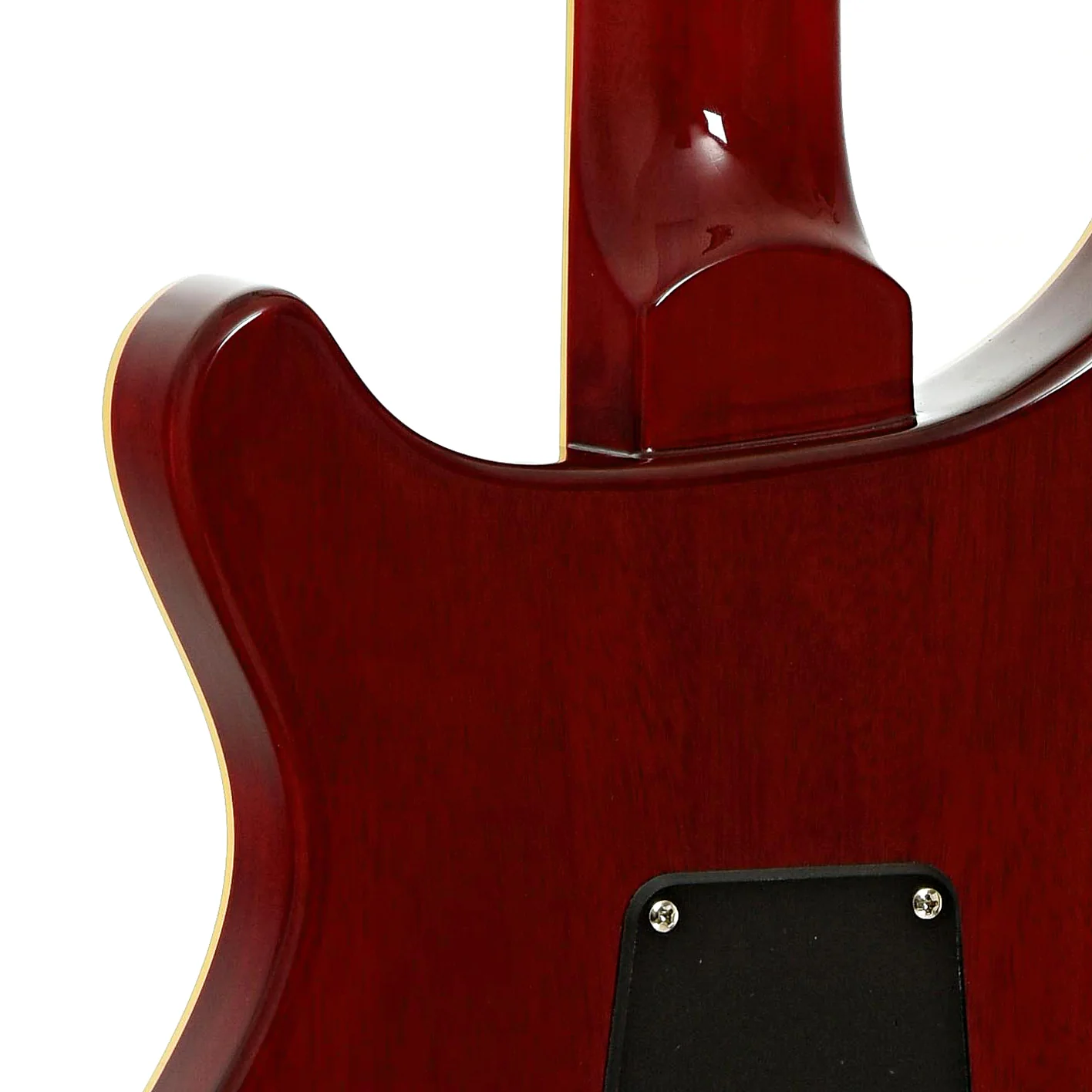 PRS SE Standard 24 Electric Guitar (2022) - Image 10