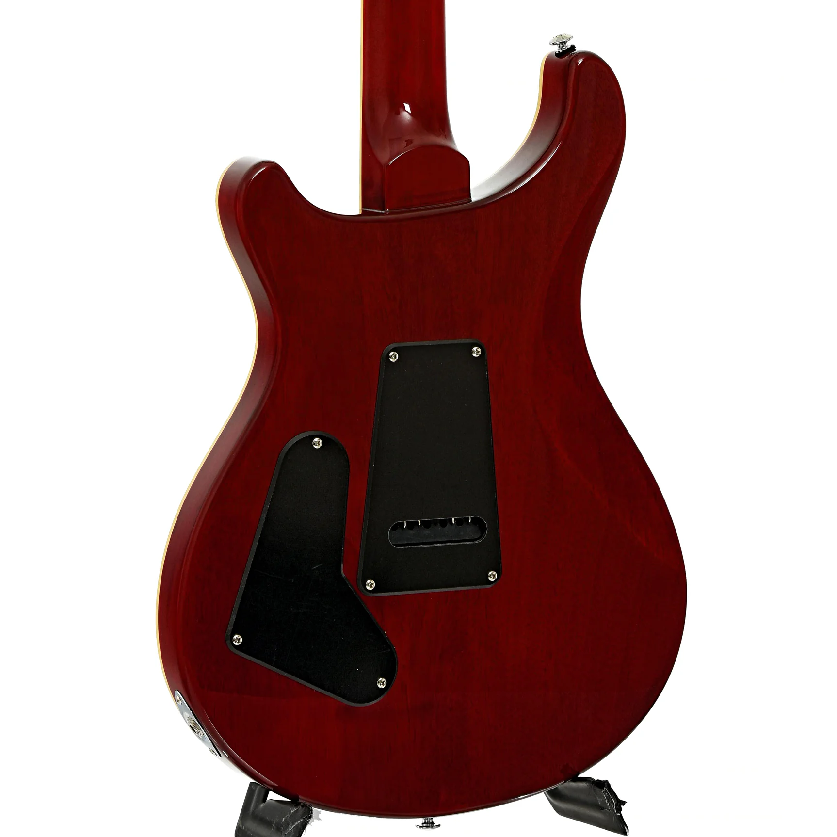 PRS SE Standard 24 Electric Guitar (2022) - Image 11