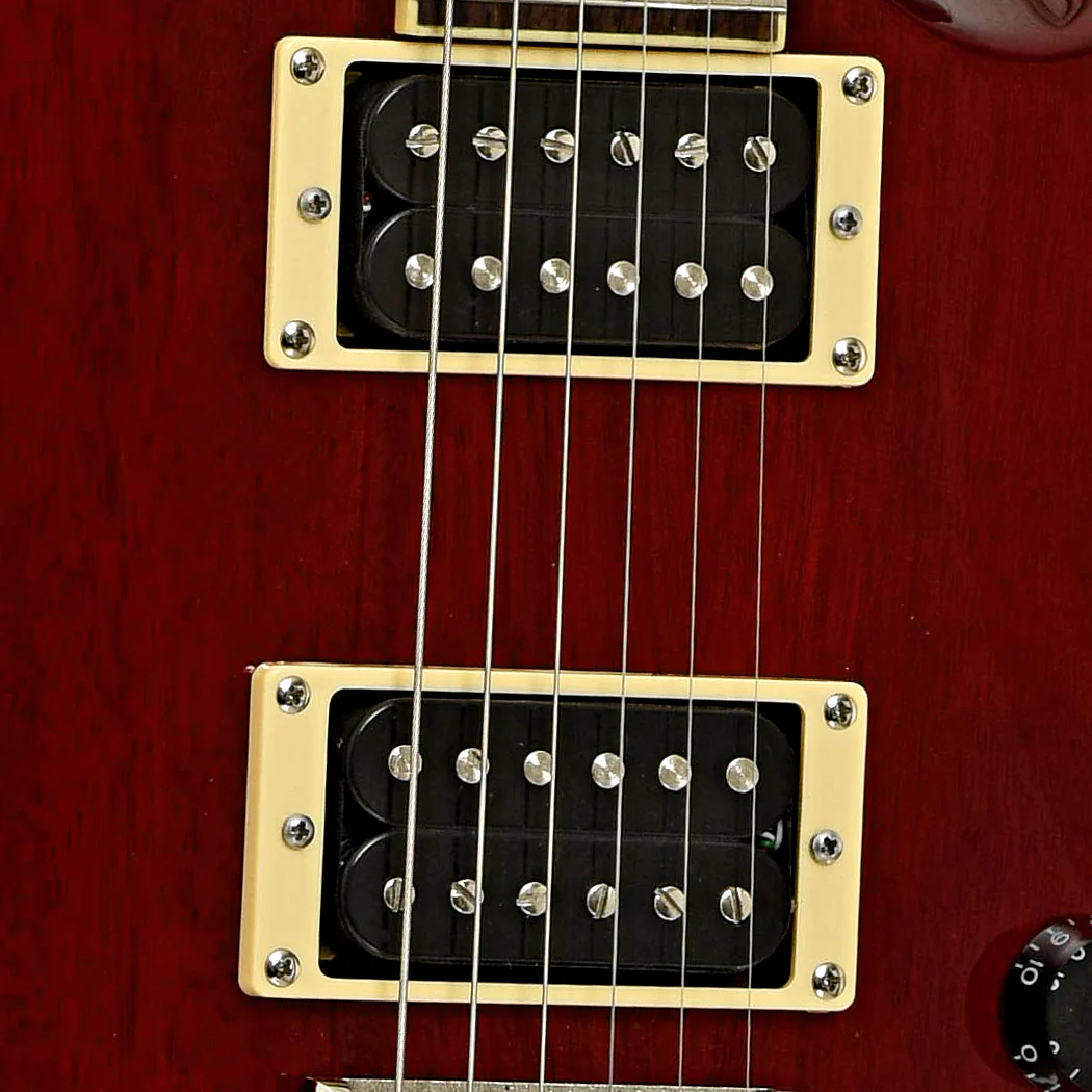 PRS SE Standard 24 Electric Guitar (2022) - Image 6