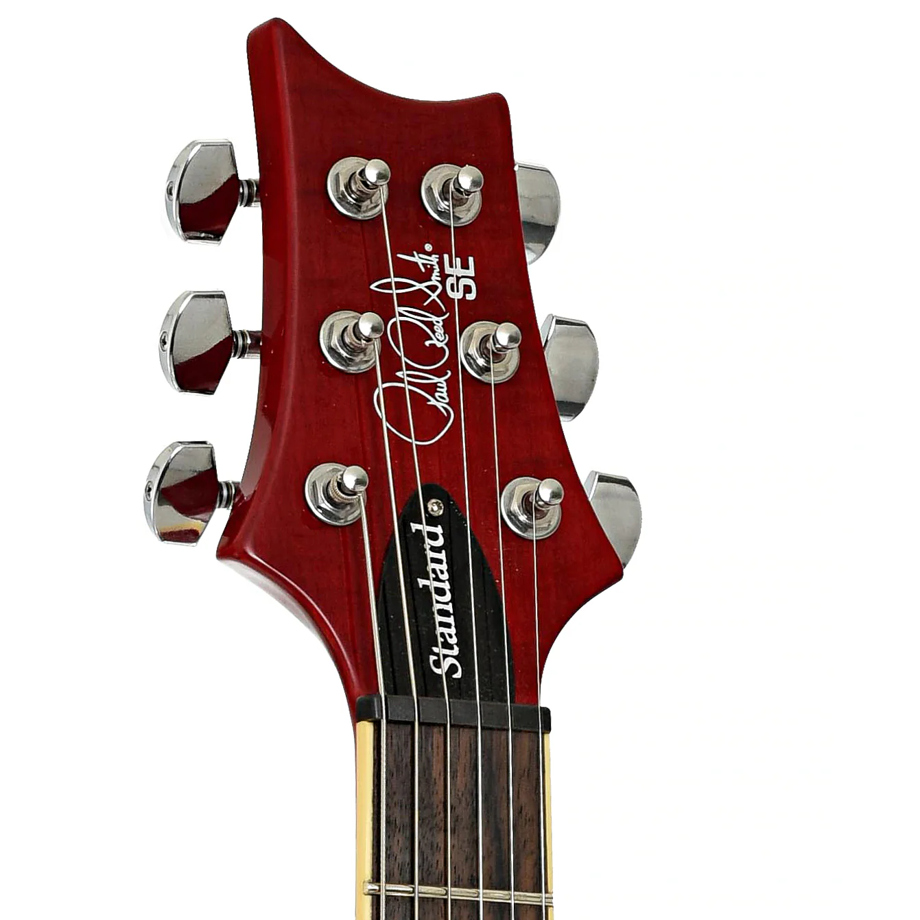 PRS SE Standard 24 Electric Guitar (2022) - Image 8