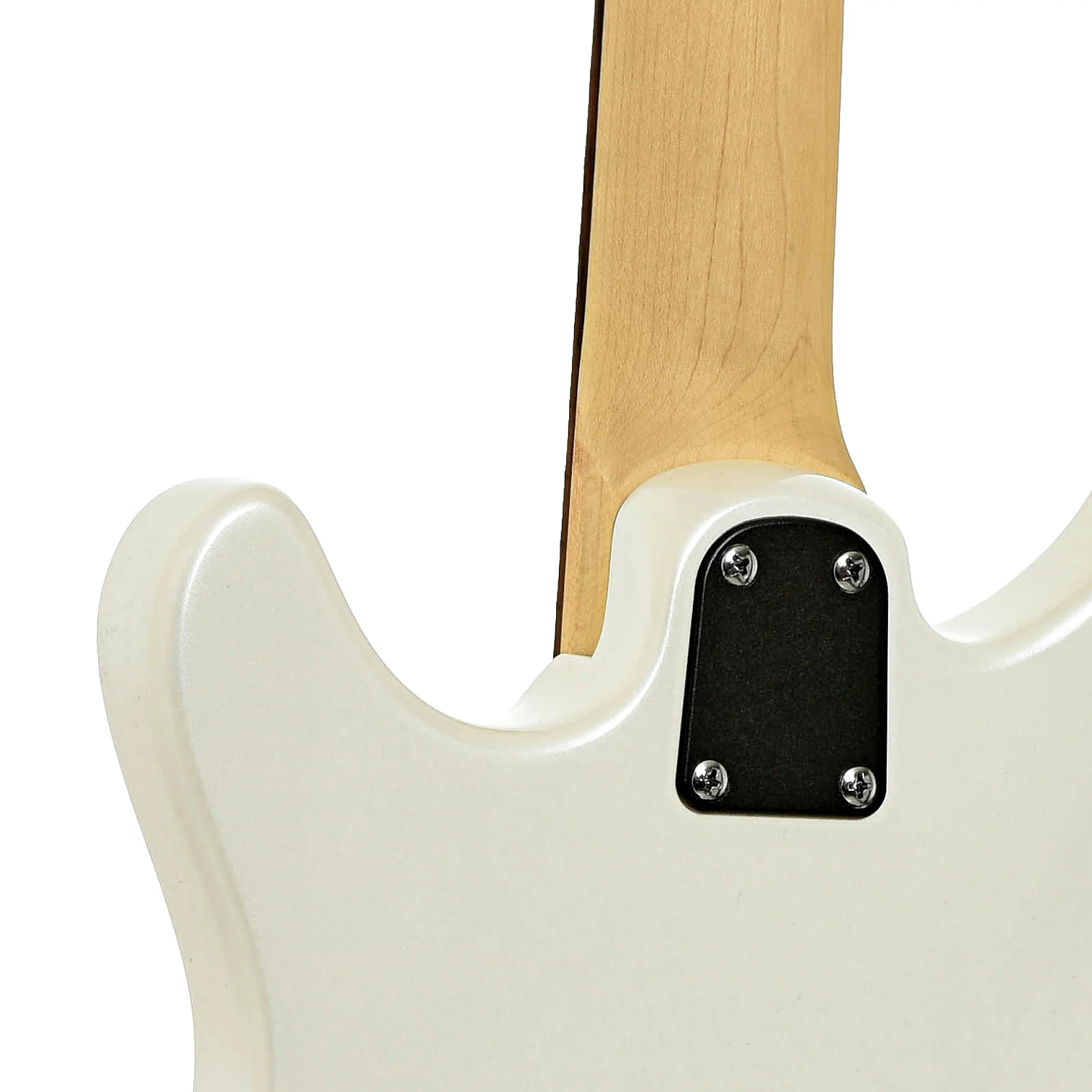 PRS SE Studio Standard Electric Guitar Pearl White - Image 10
