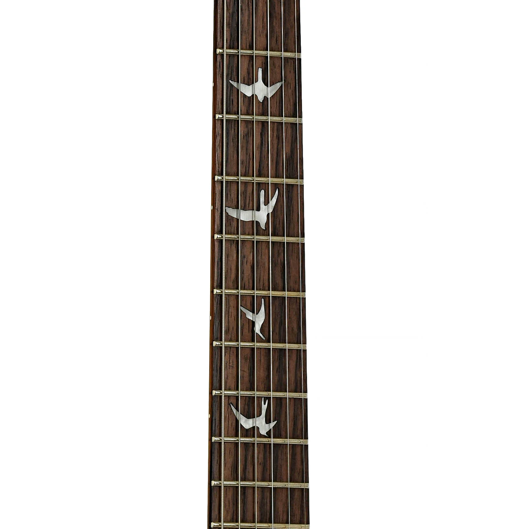 PRS SE Studio Standard Electric Guitar Pearl White - Image 7