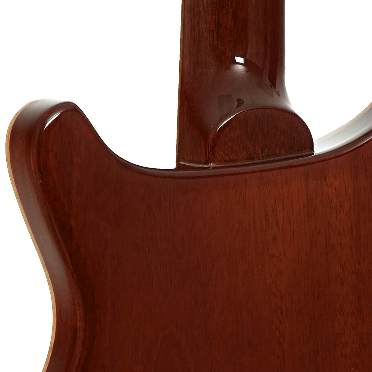 PRS Standard 24 Electric Guitar (1991) - Image 10