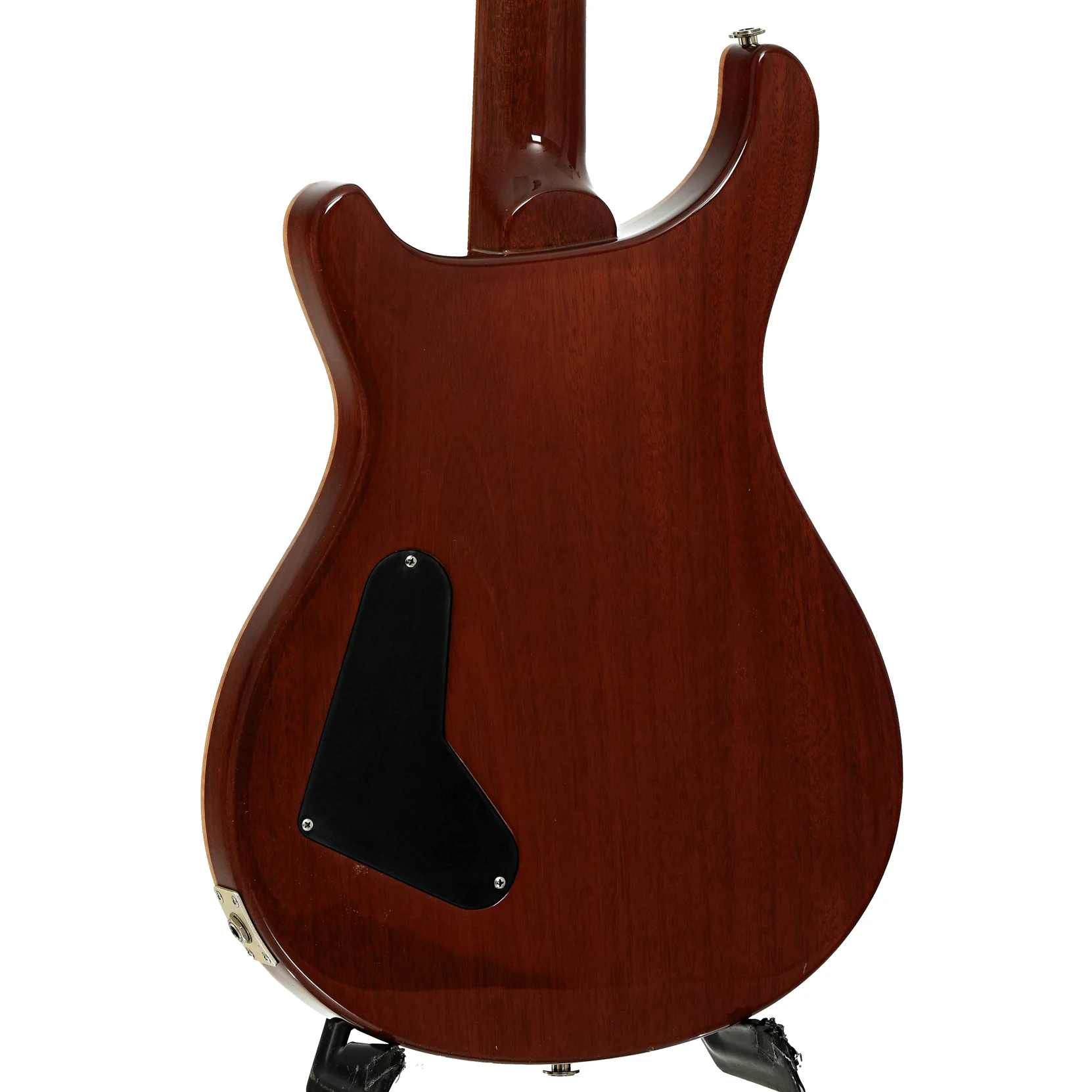 PRS Standard 24 Electric Guitar (1991) - Image 11