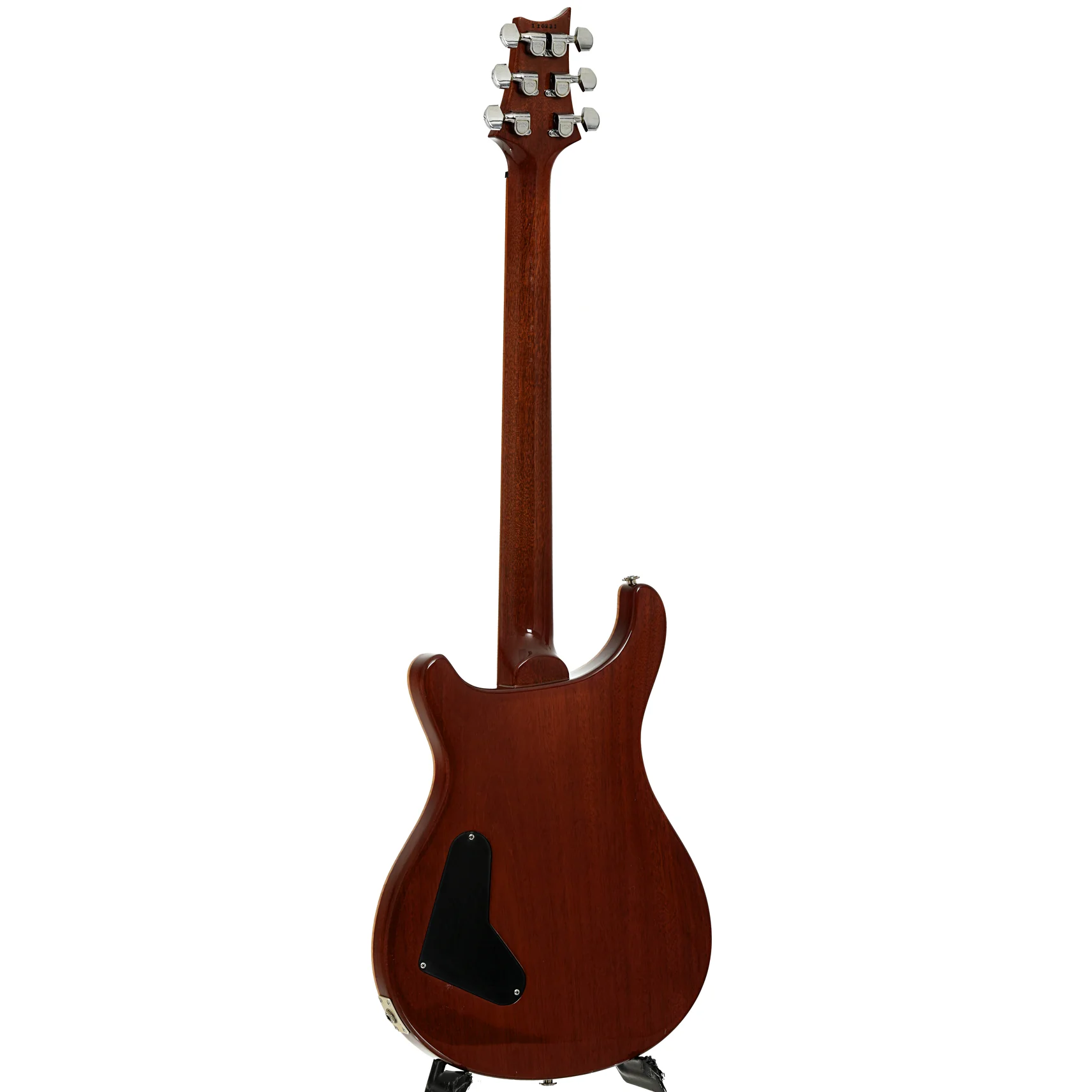 PRS Standard 24 Electric Guitar (1991) - Image 12