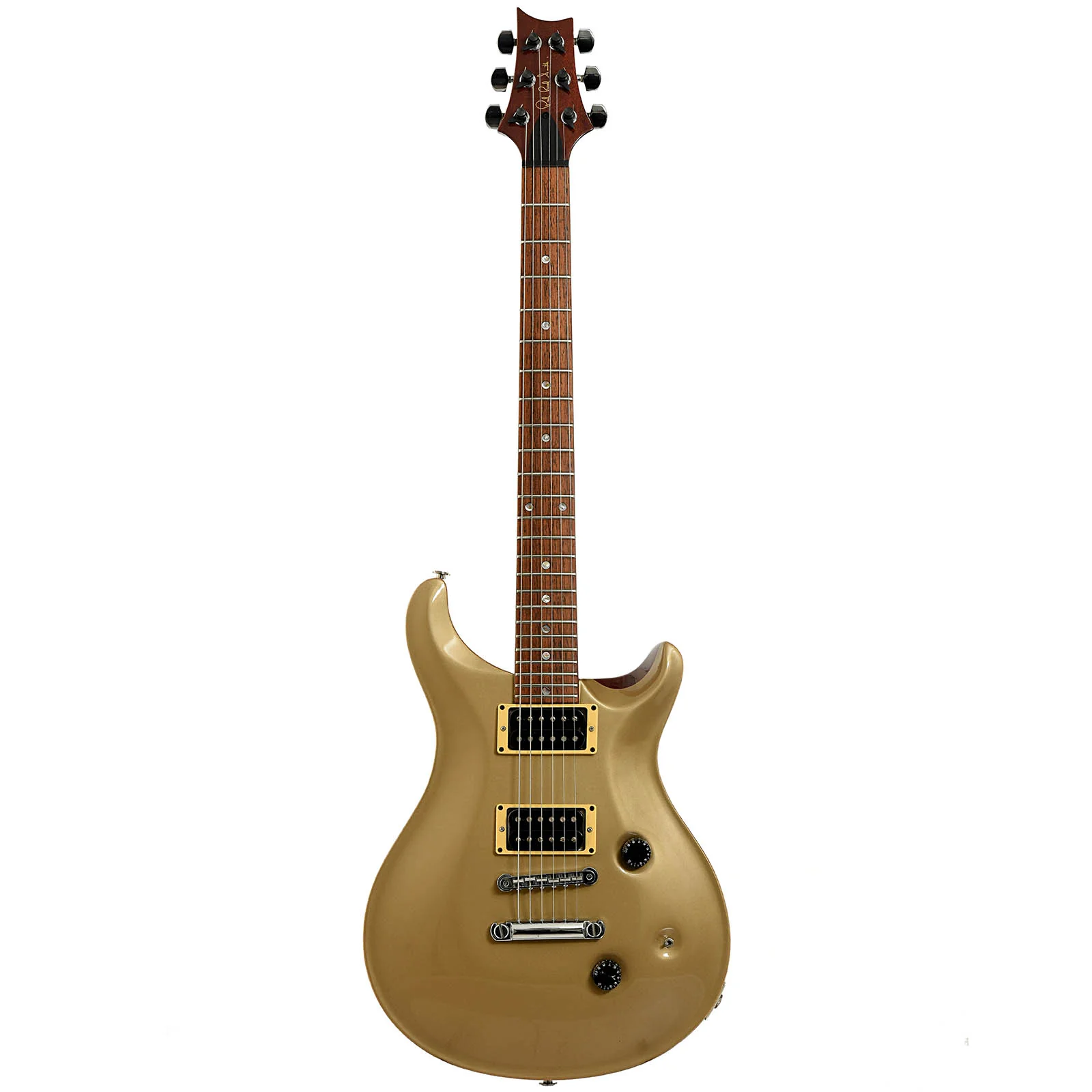 PRS Standard 24 Electric Guitar (1991) - Image 14