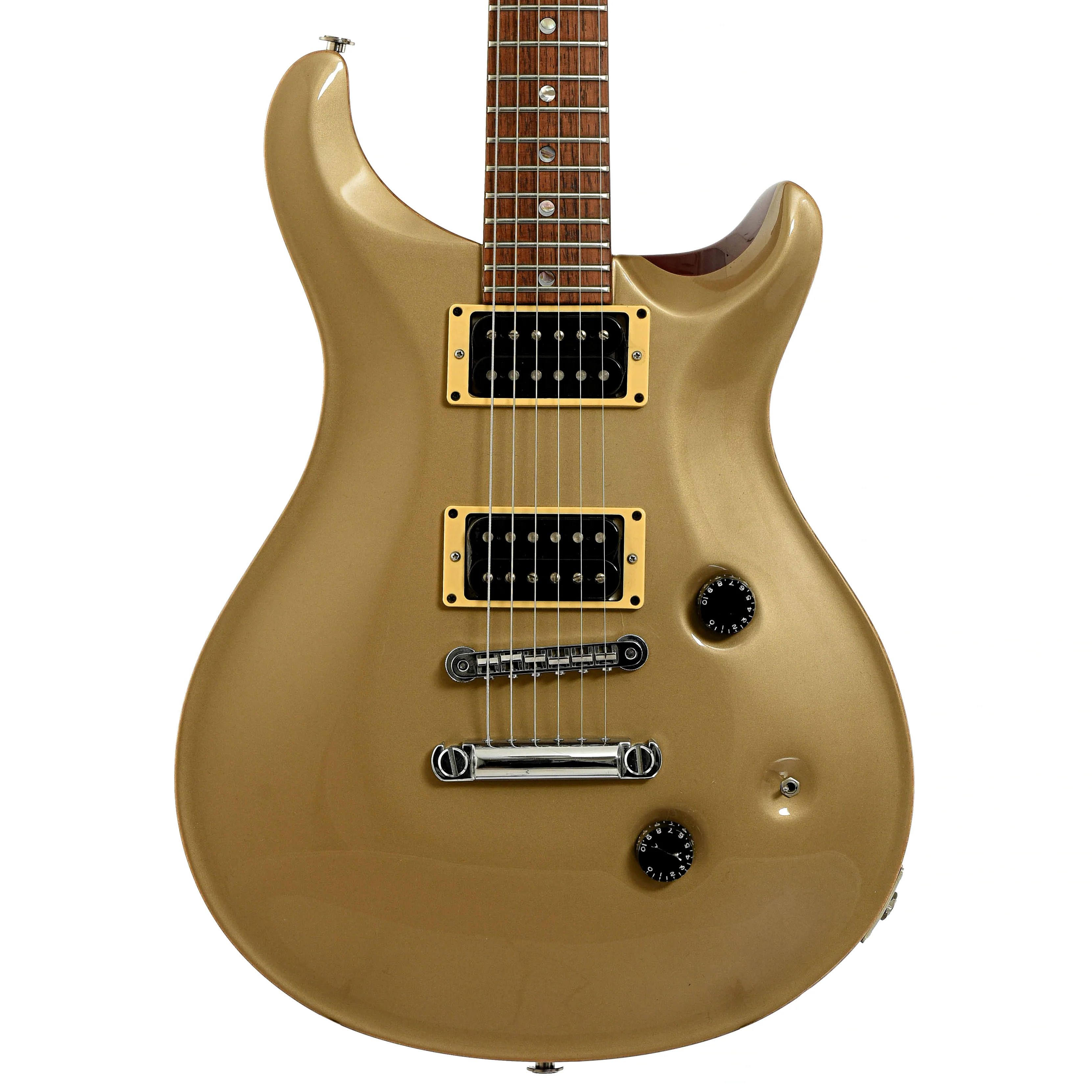 PRS Standard 24 Electric Guitar (1991) - Image 2