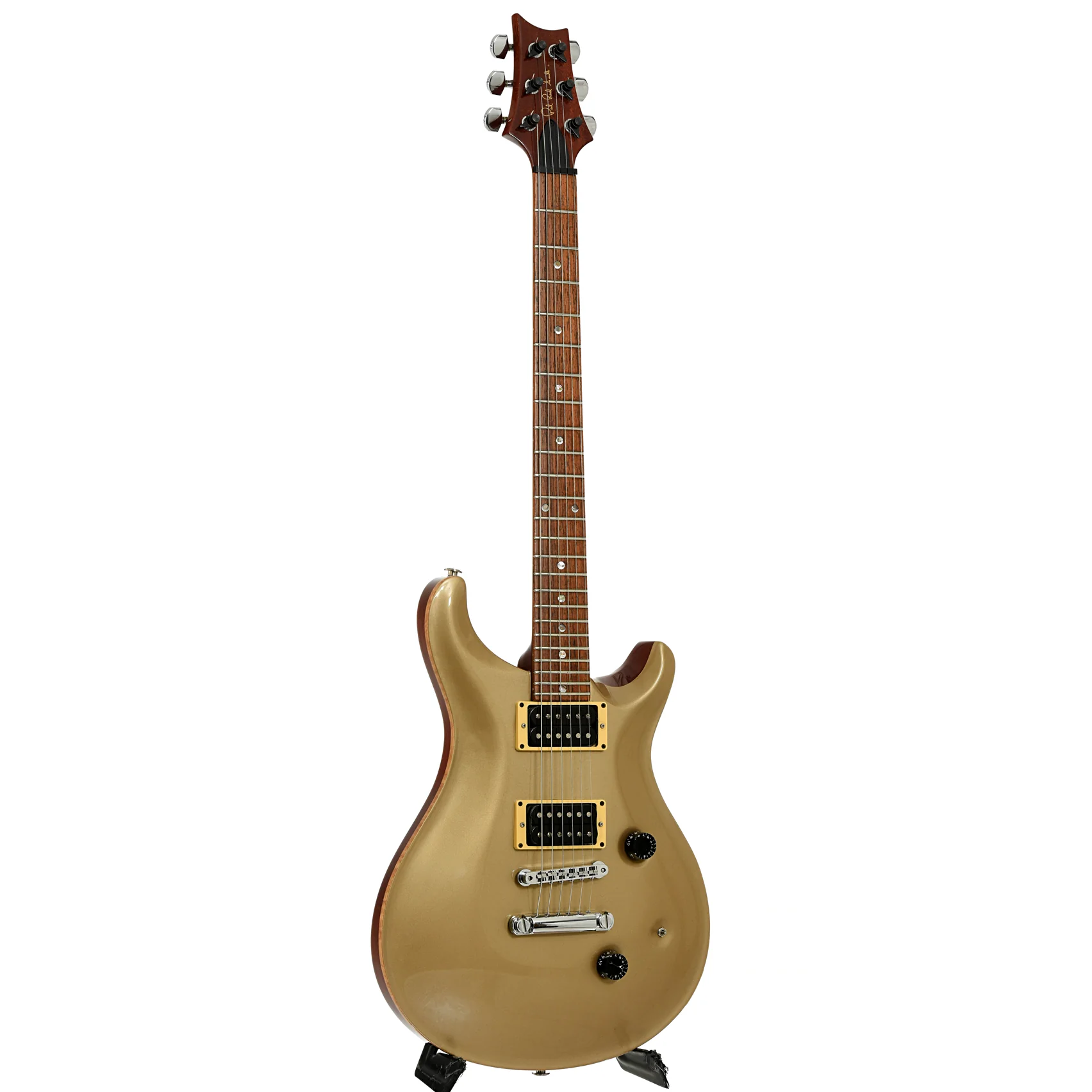 PRS Standard 24 Electric Guitar (1991) - Image 3