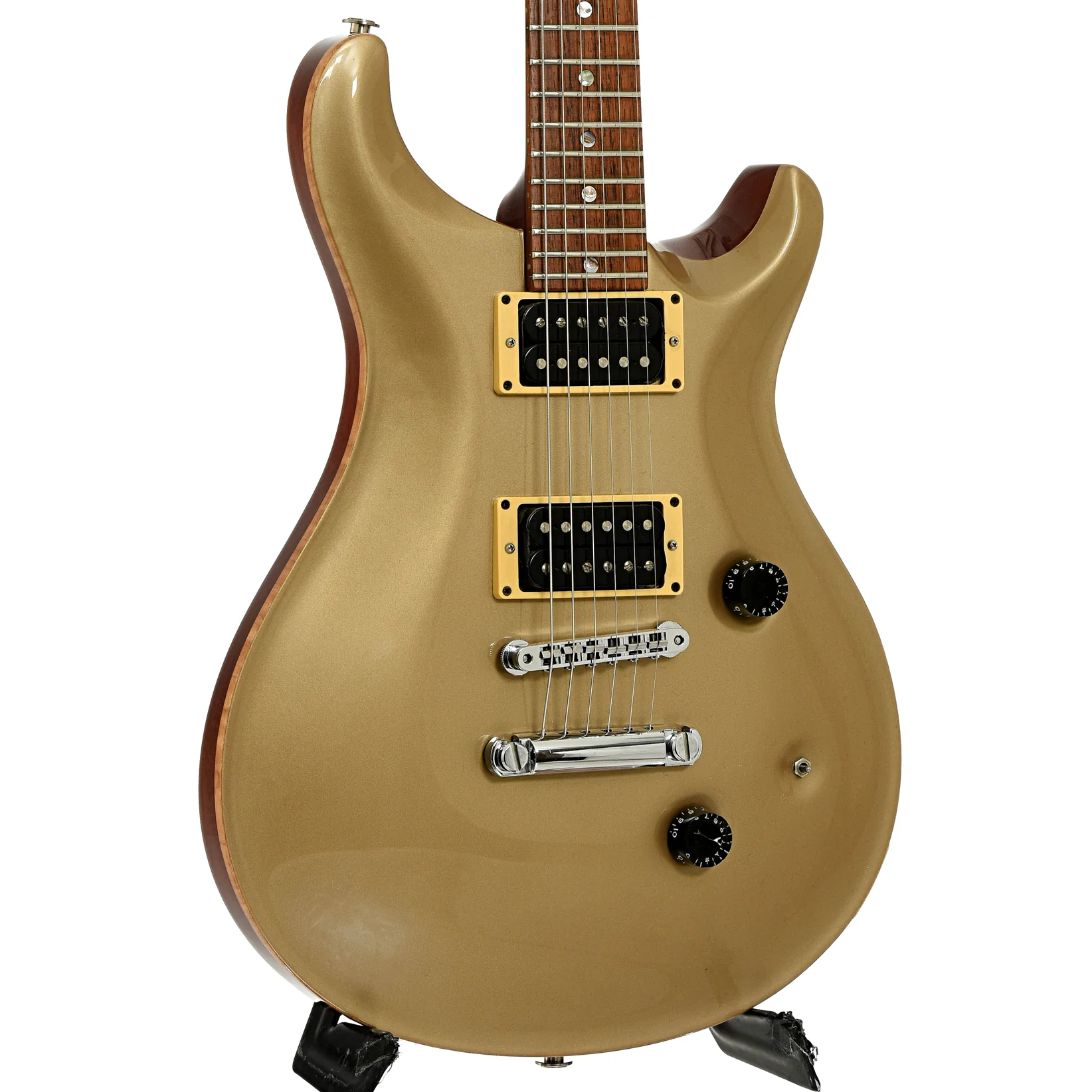 PRS Standard 24 Electric Guitar (1991) - Image 4