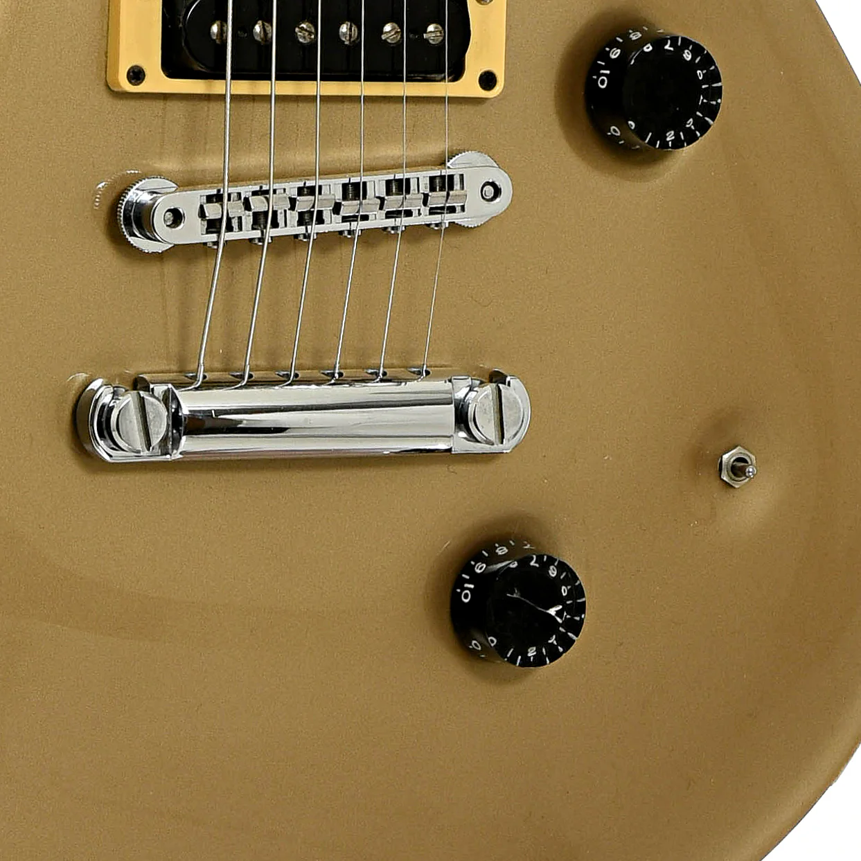 PRS Standard 24 Electric Guitar (1991) - Image 5