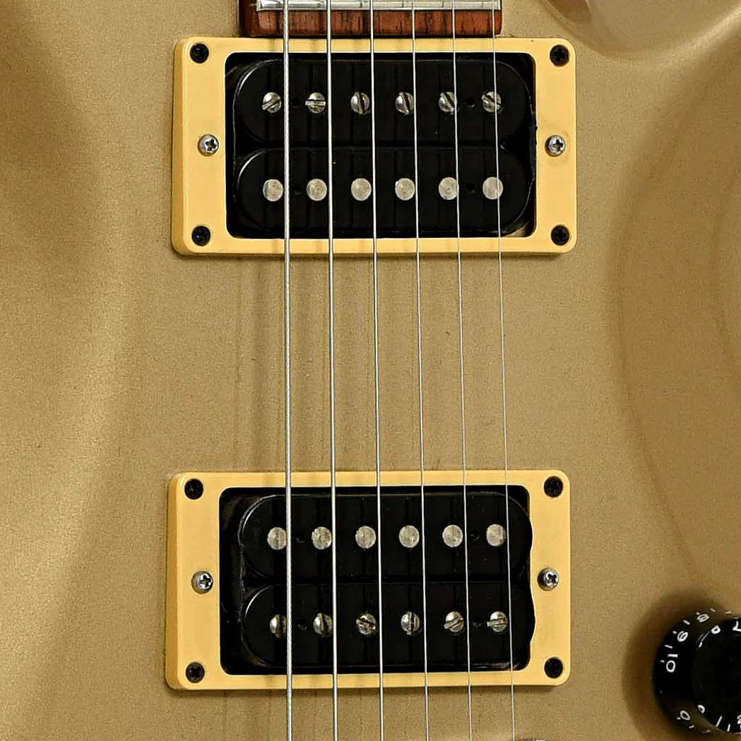 PRS Standard 24 Electric Guitar (1991) - Image 6