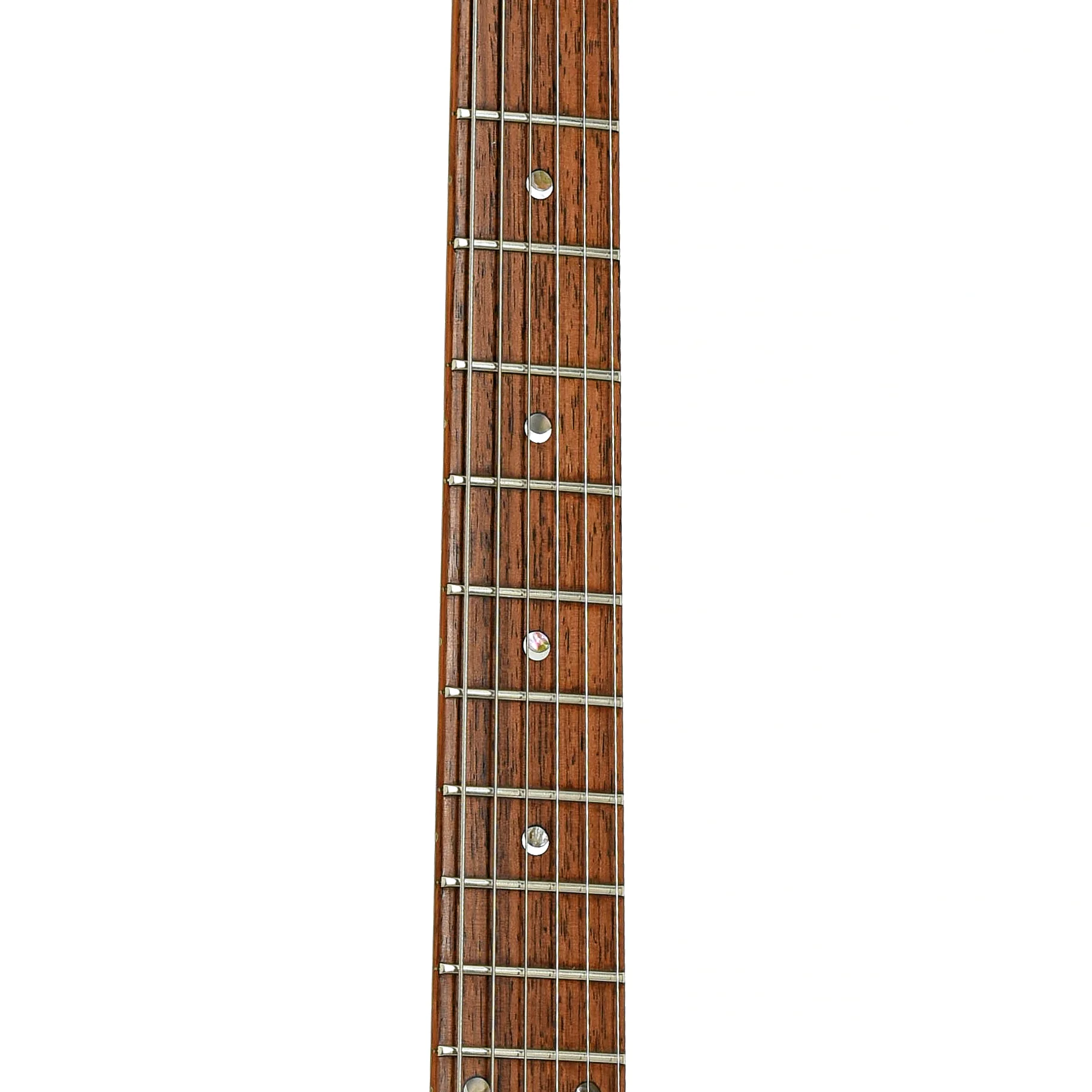 PRS Standard 24 Electric Guitar (1991) - Image 7