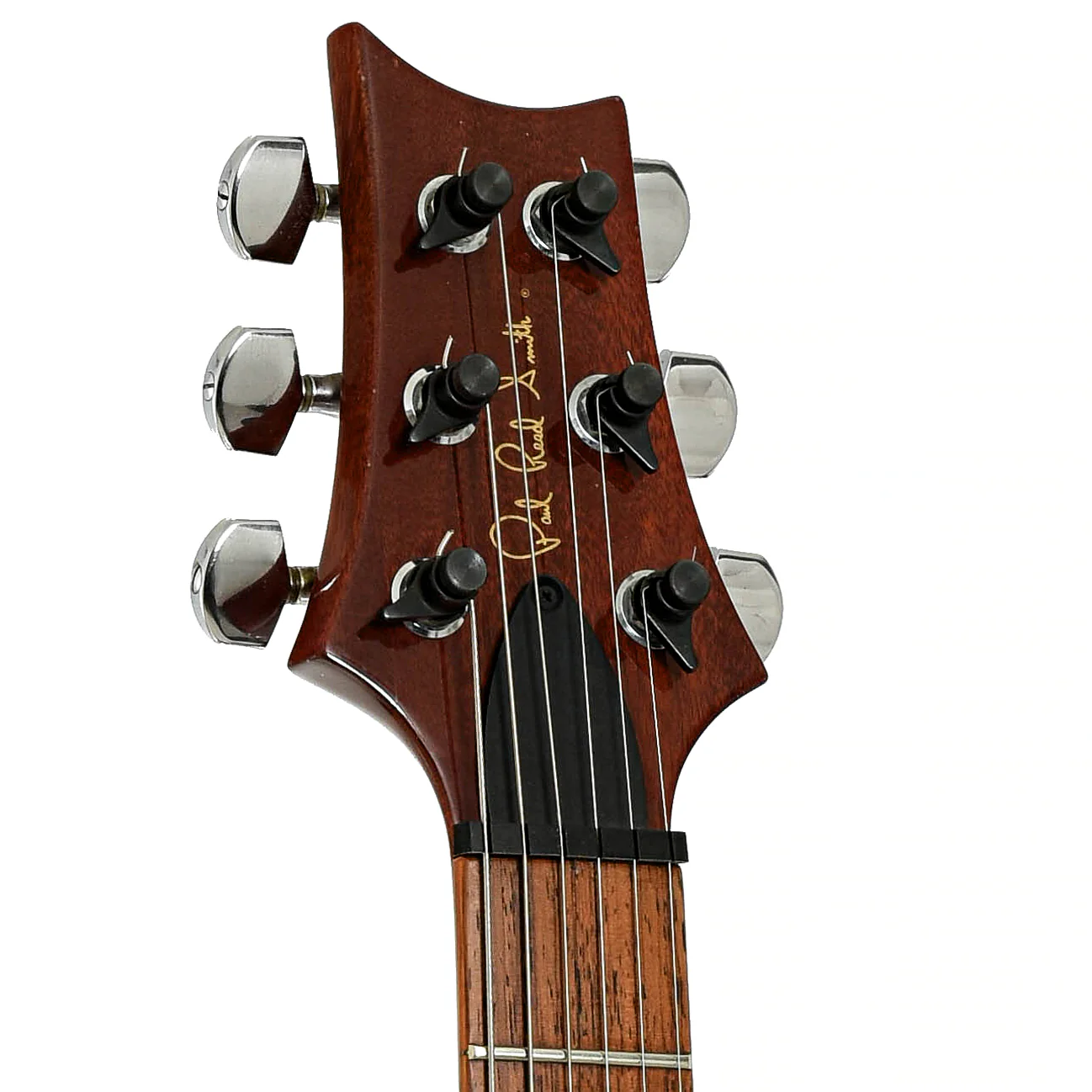 PRS Standard 24 Electric Guitar (1991) - Image 8