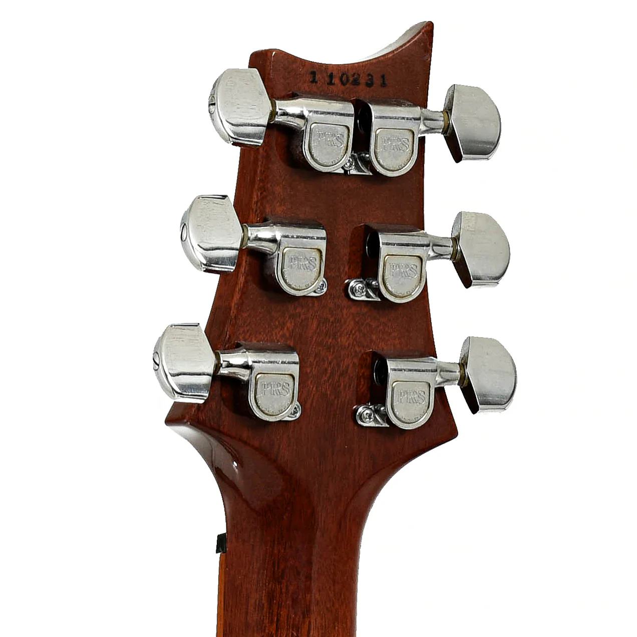 PRS Standard 24 Electric Guitar (1991) - Image 9