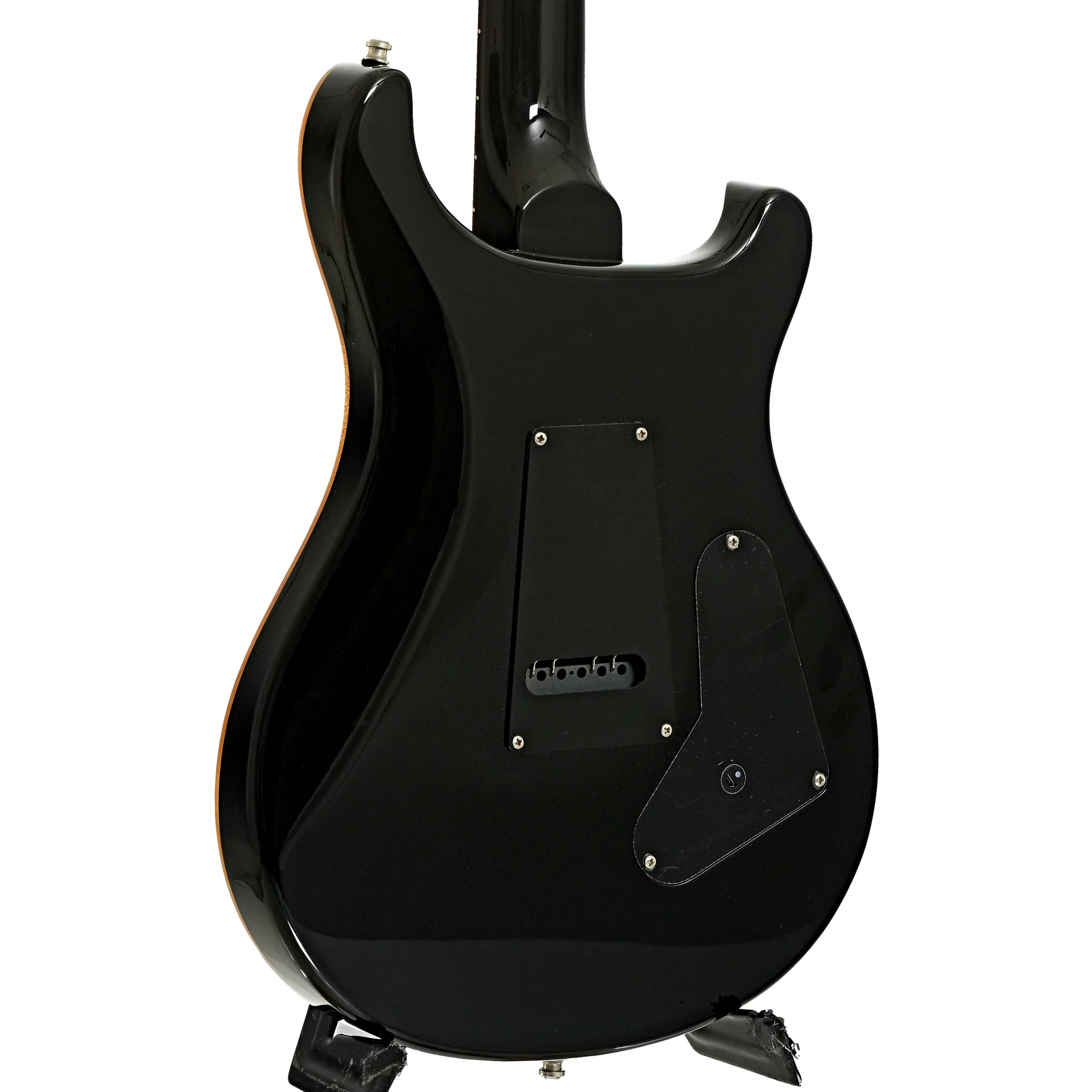 PRS Custom SE LH Electric Guitar (2017) - Image 11