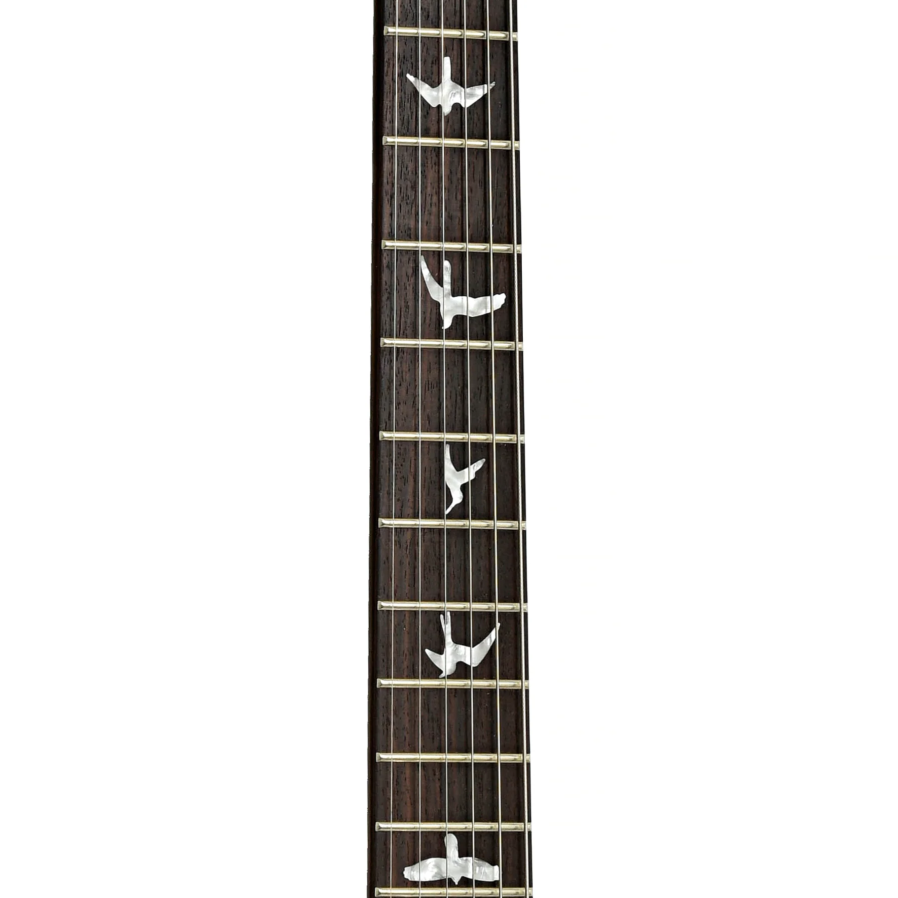 PRS Custom SE LH Electric Guitar (2017) - Image 7