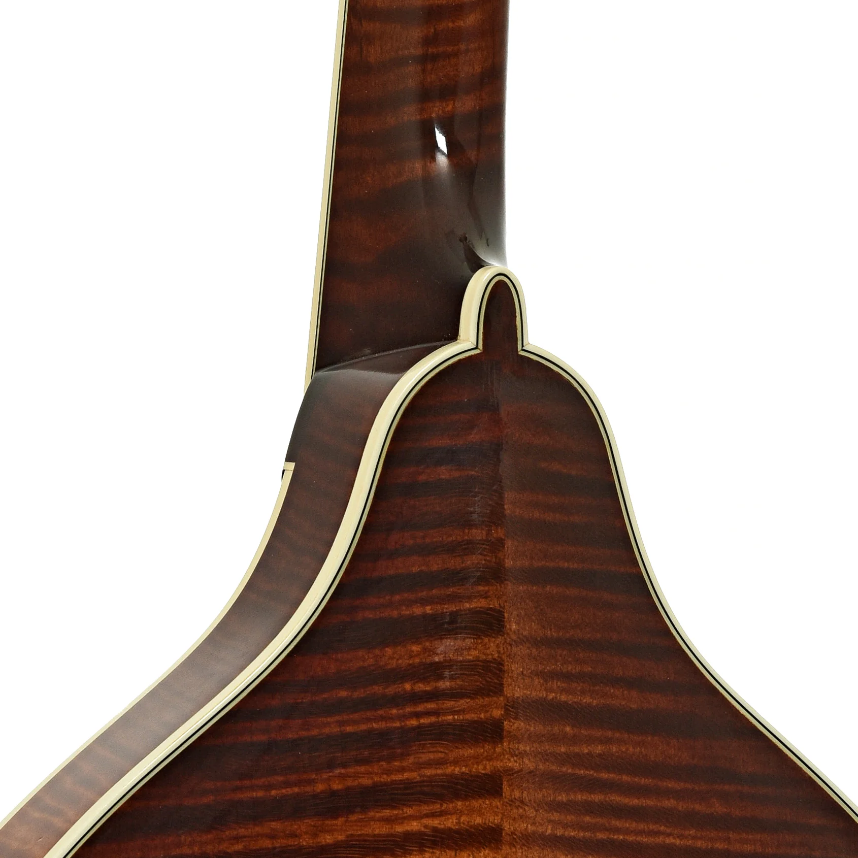 Prucha A5 Standard Mandolin (2002) - Image 10
