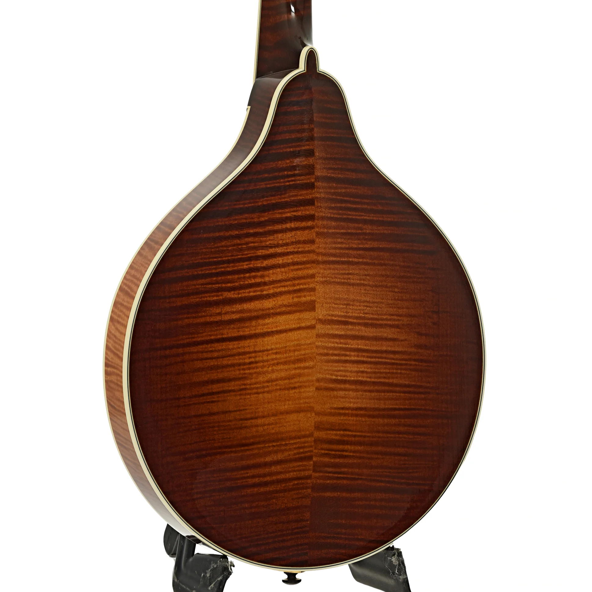 Prucha A5 Standard Mandolin (2002) - Image 11