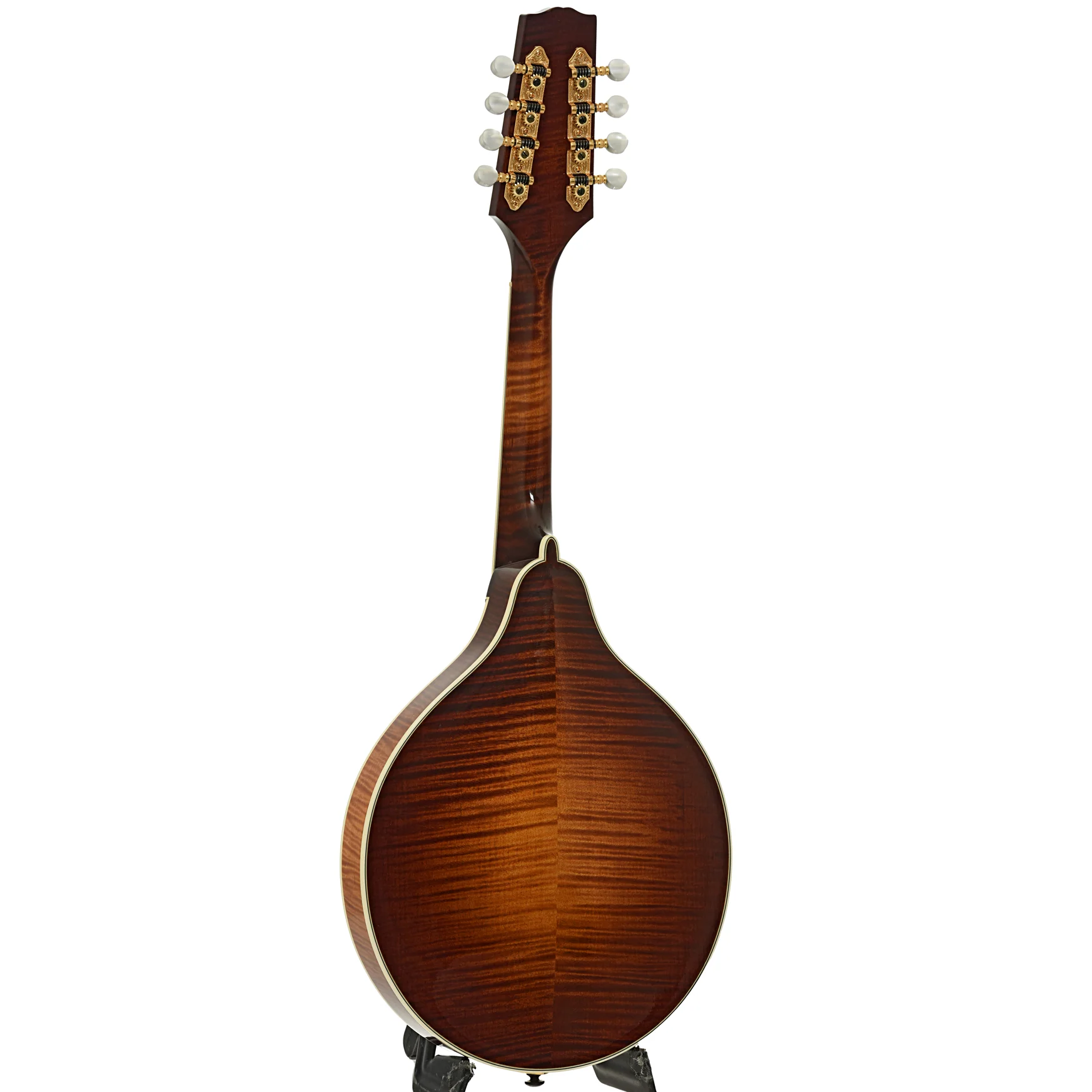 Prucha A5 Standard Mandolin (2002) - Image 12