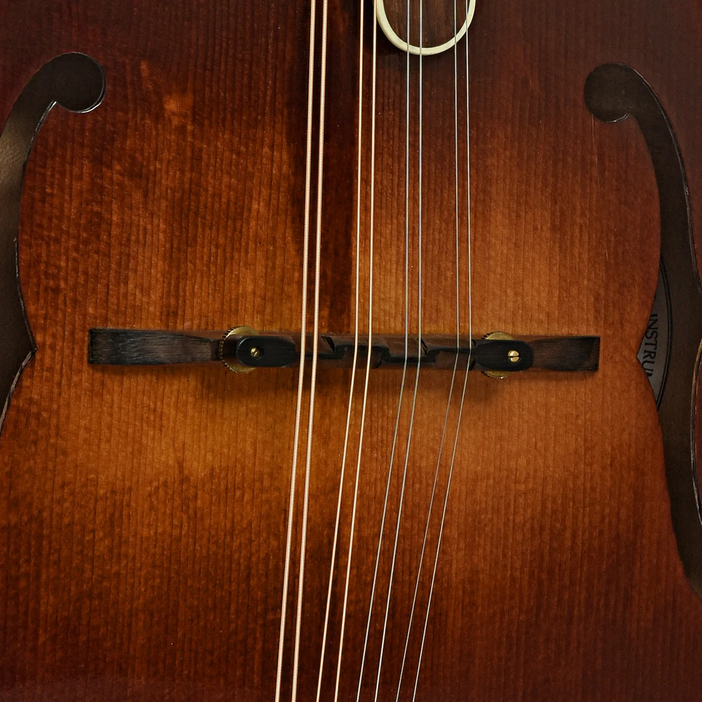 Prucha A5 Standard Mandolin (2002) - Image 6