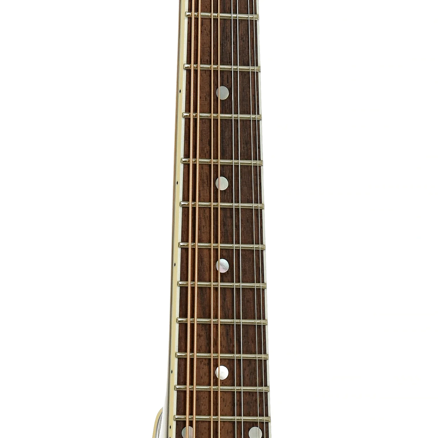 Prucha A5 Standard Mandolin (2002) - Image 7