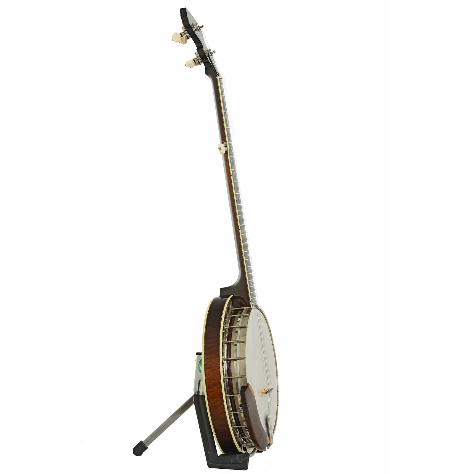Prucha Fall In Love Custom Resonator Banjo (2009) - Image 15
