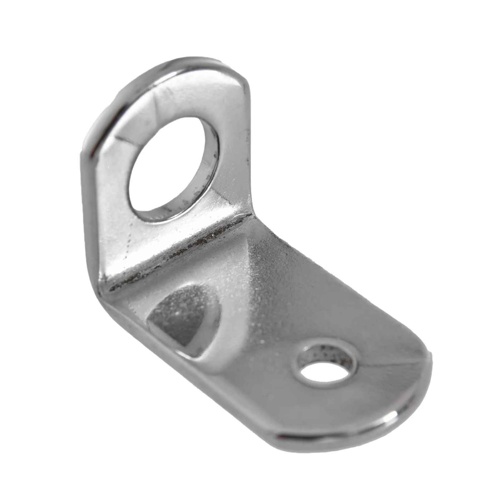 Prucha Tailpiece Bracket, Longer for Two-Piece Flange - Image 2