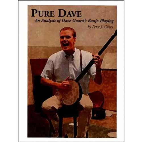 Pure Dave-An Analysis of Dave Guard's Banjo Playing - Image 2