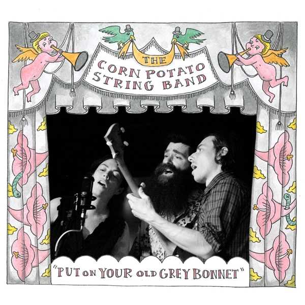 Put On Your Old Grey Bonnet - Image 2