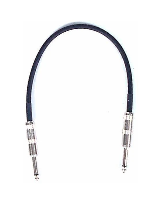 Quantum Audio Designs 1 Foot Patch Cable - Image 2