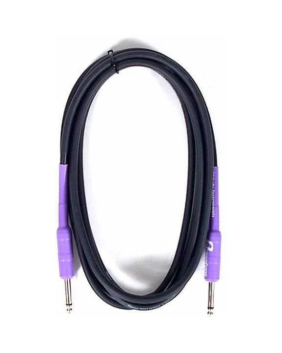 Quantum Audio Designs 10 Foot Instrument Cable - Image 2