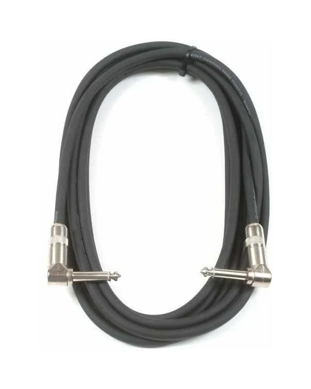 Quantum Audio Designs 10 Foot Instrument Cable - Image 2
