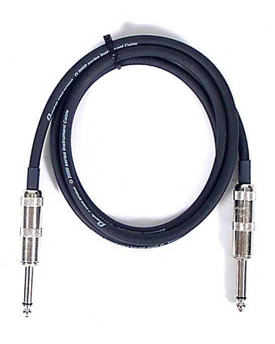 Quantum Audio Designs 3 Foot Patch Cable - Image 2