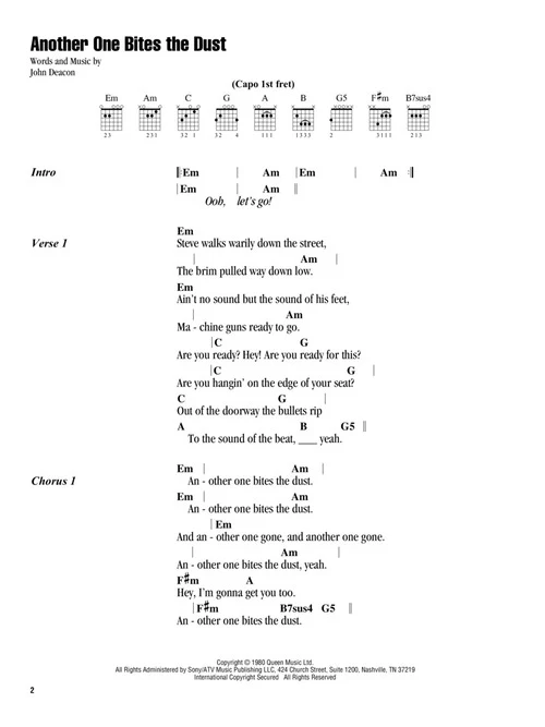 Queen - Strum & Sing Guitar - Image 4